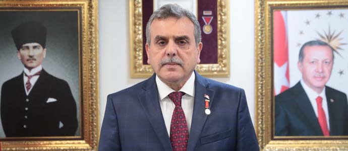 /Şanlıurfa Büyükşehir Belediyesi Basın Yayın ve Halkla İlişkiler Daire Başkanlığı
