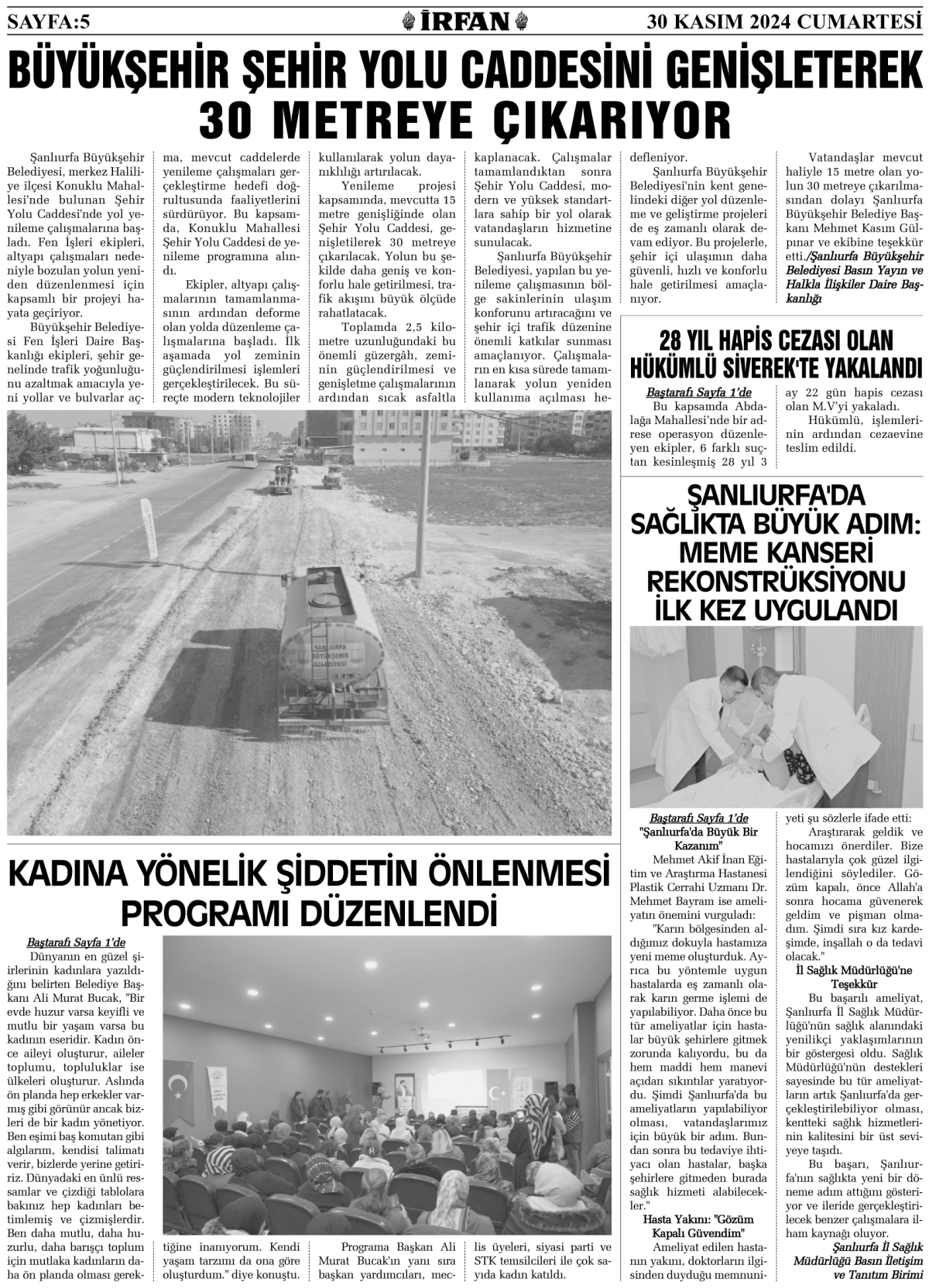 İrfan