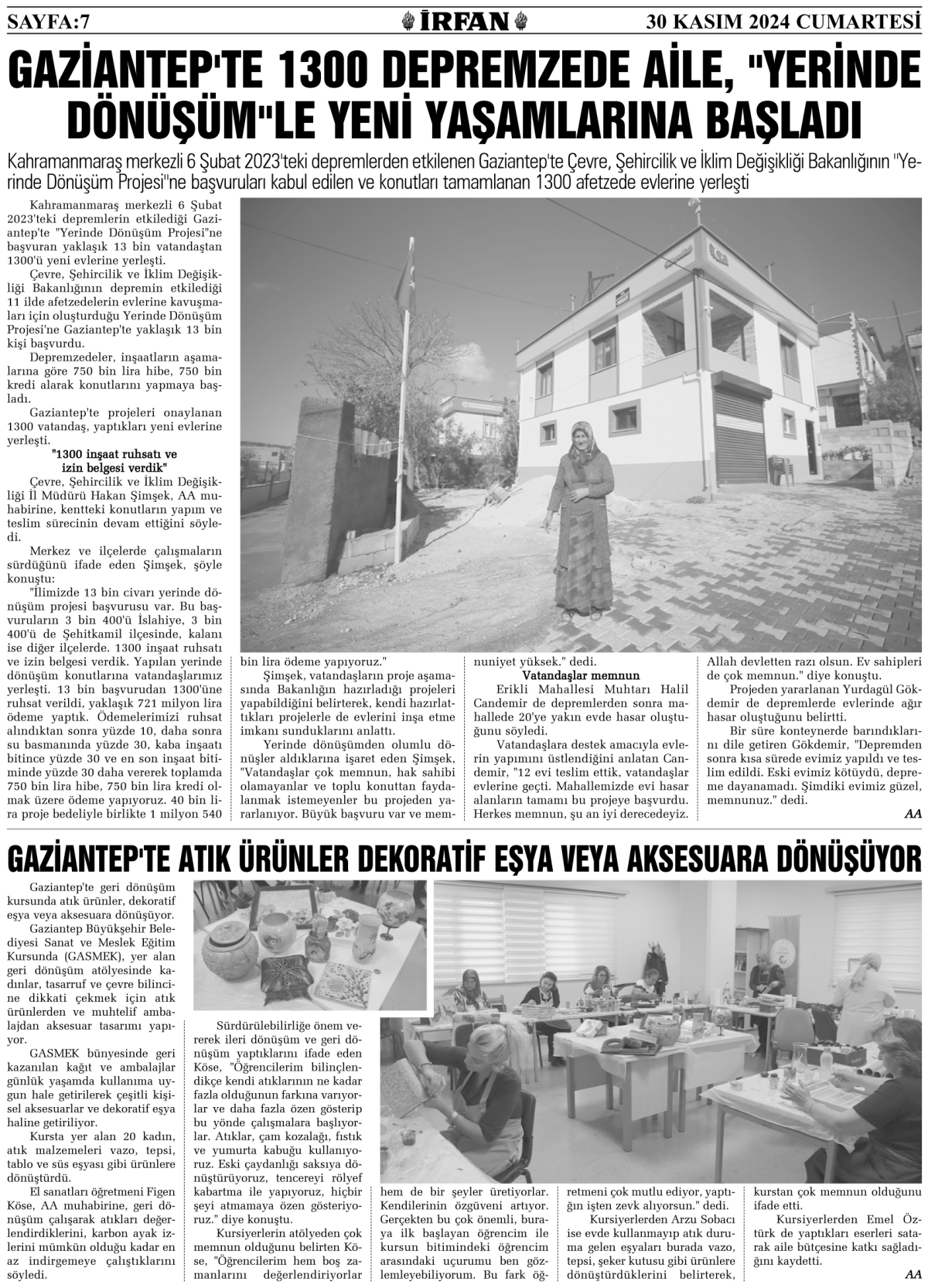 İrfan