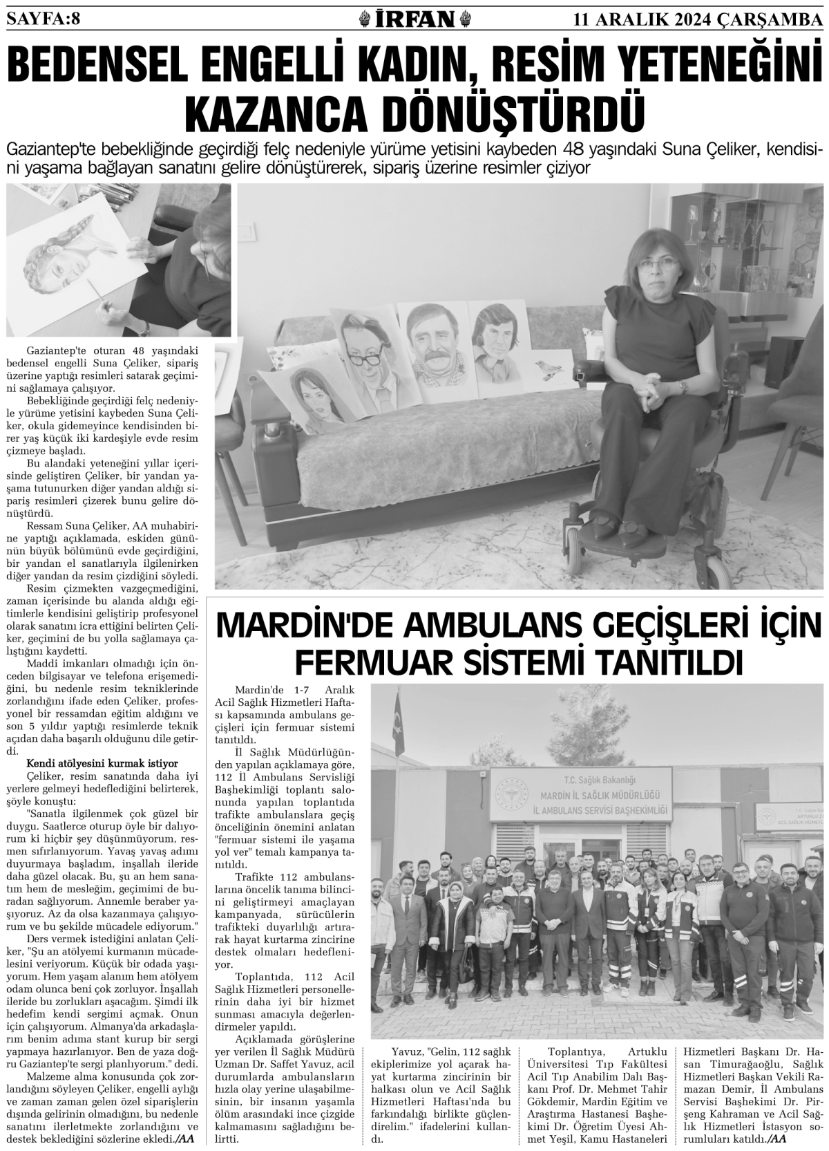 İrfan