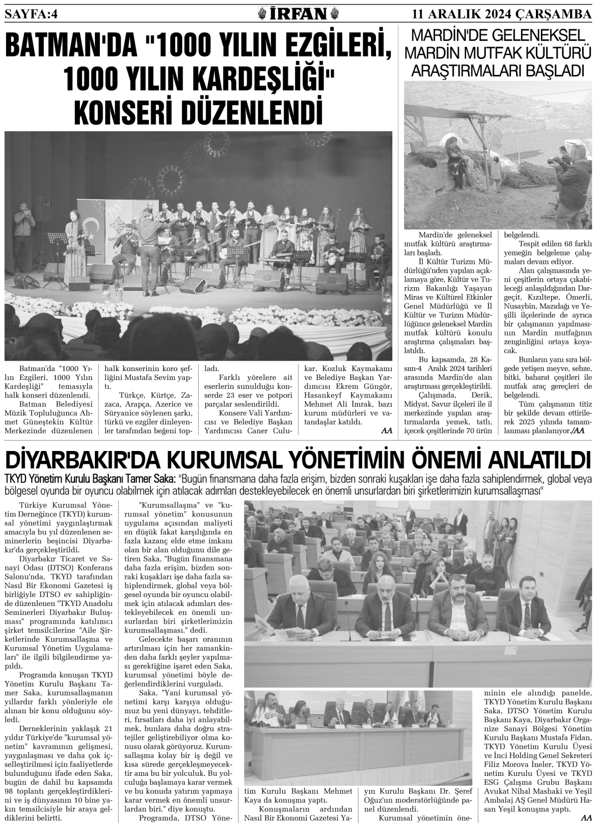 İrfan