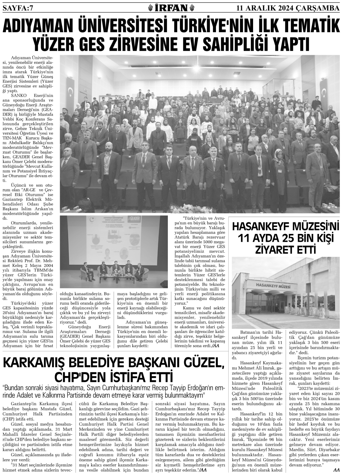 İrfan