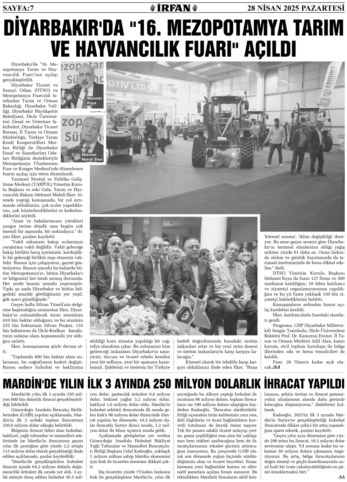 İrfan