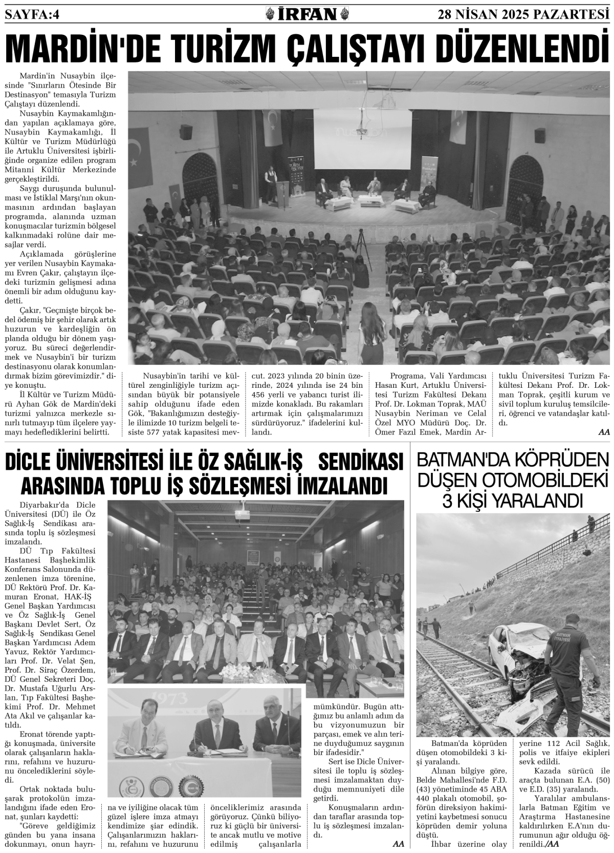 İrfan