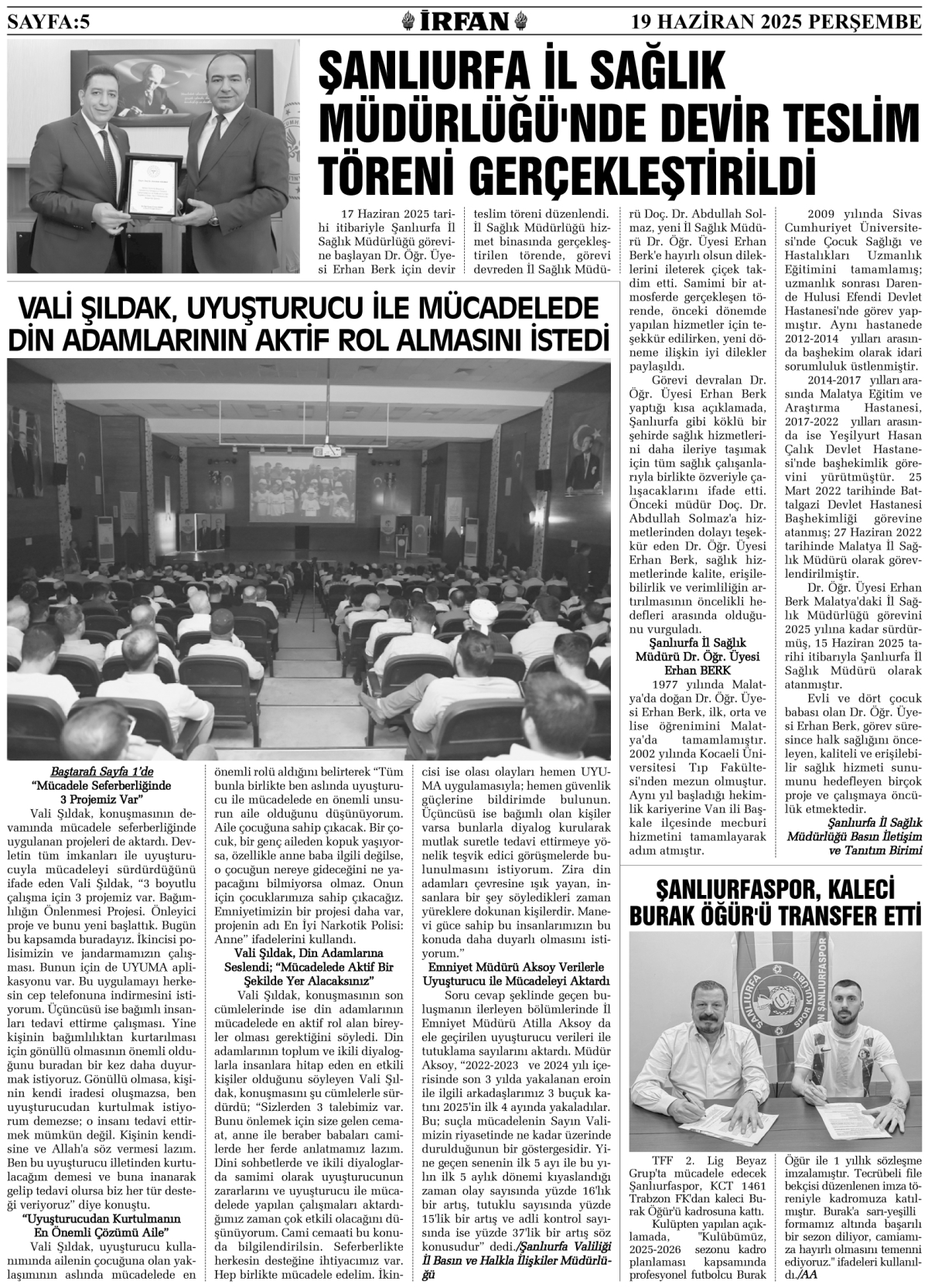 İrfan