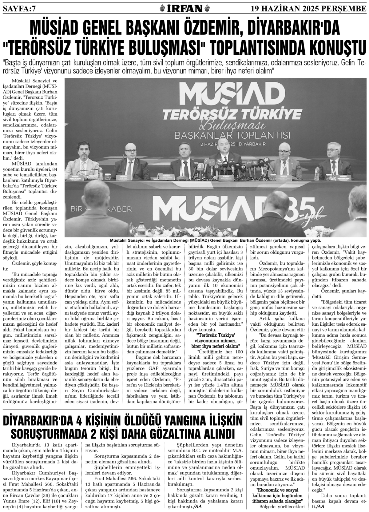 İrfan