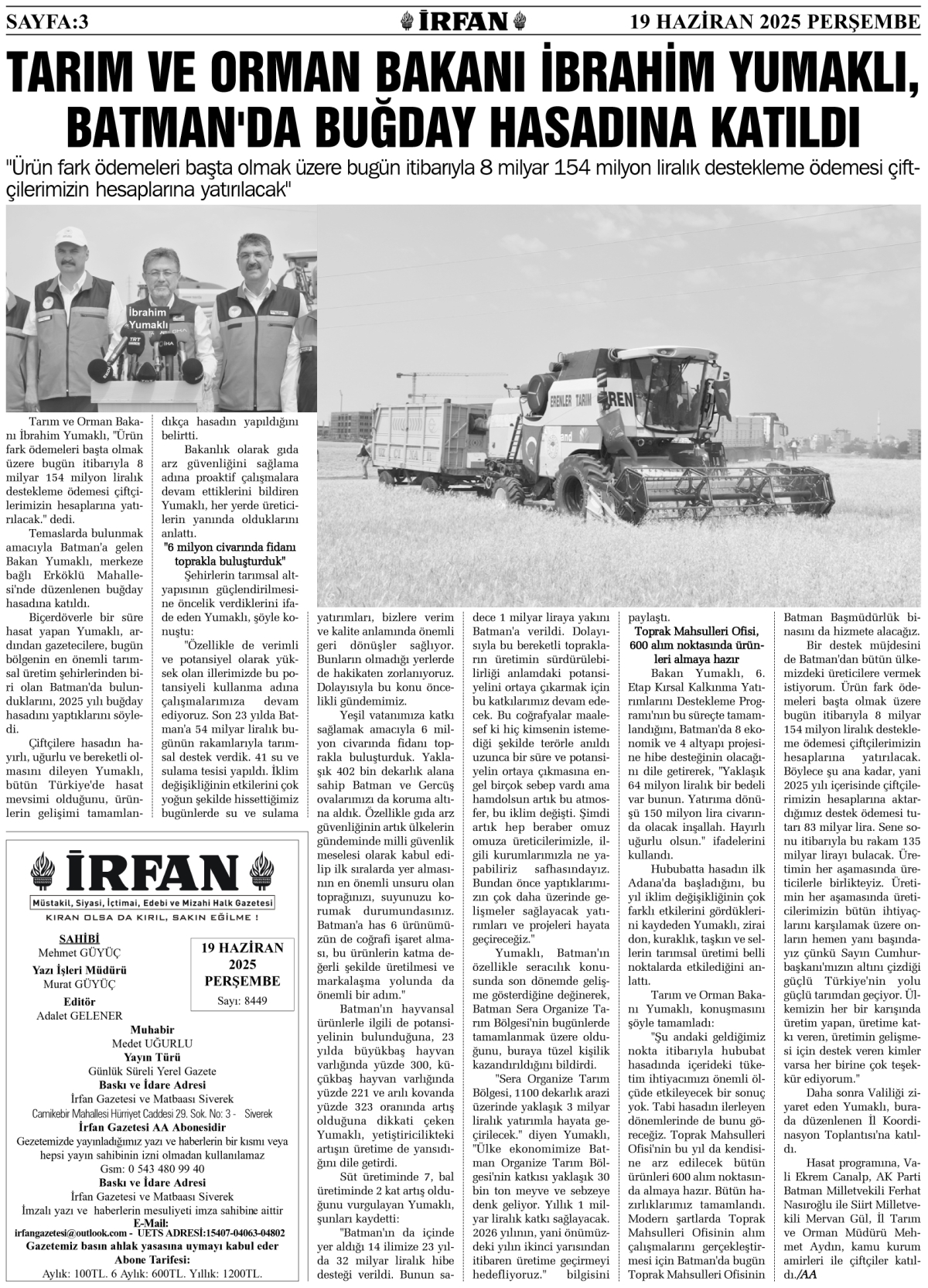 İrfan