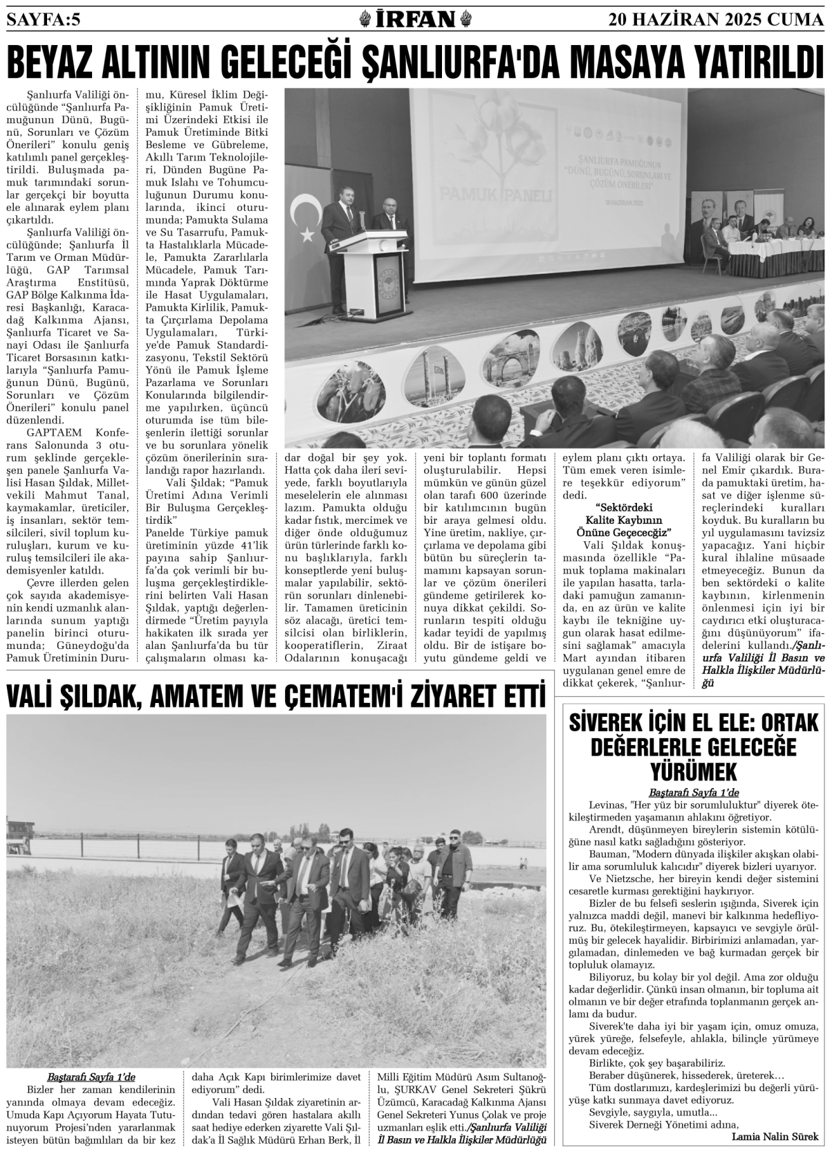 İrfan