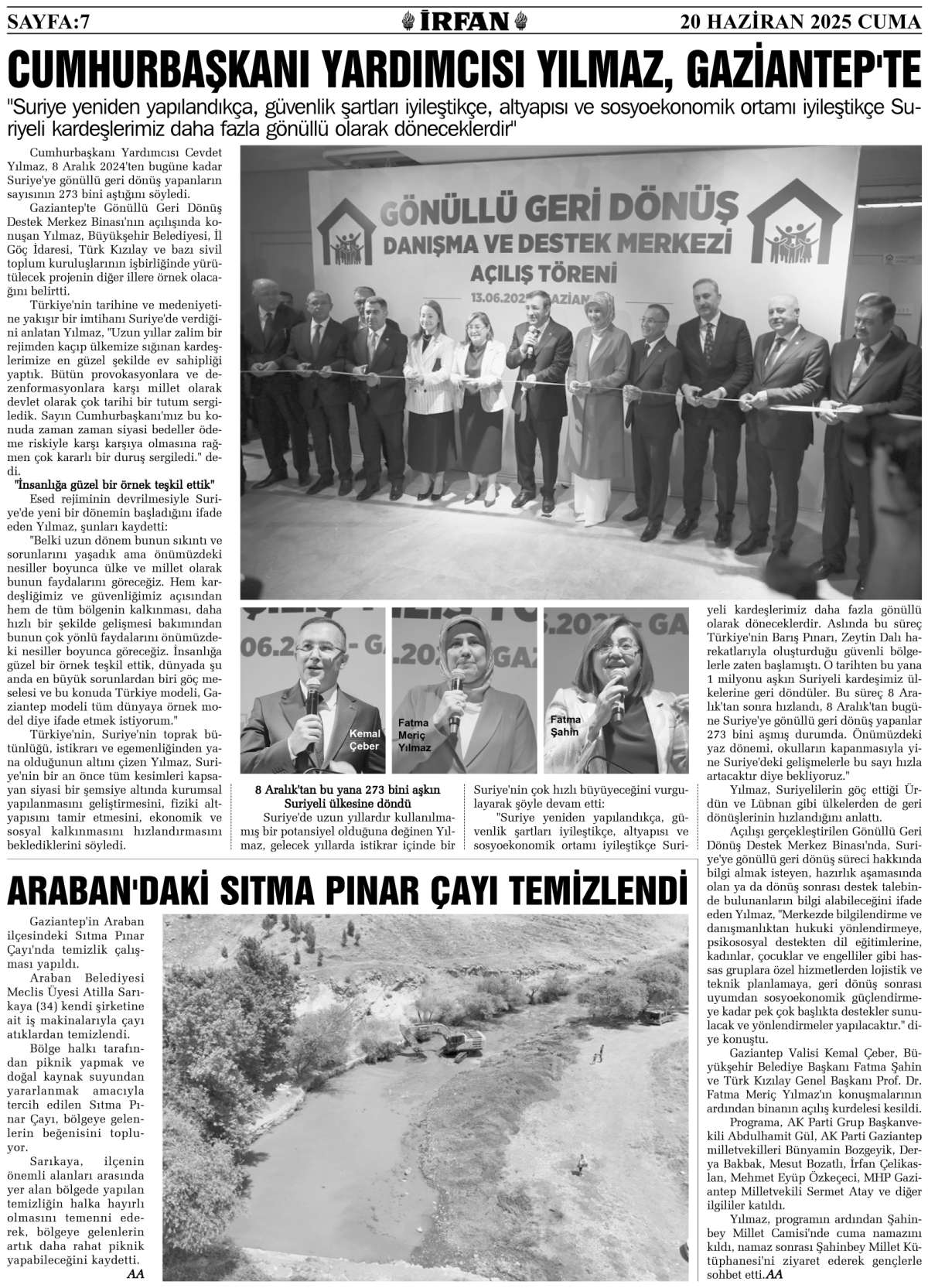 İrfan