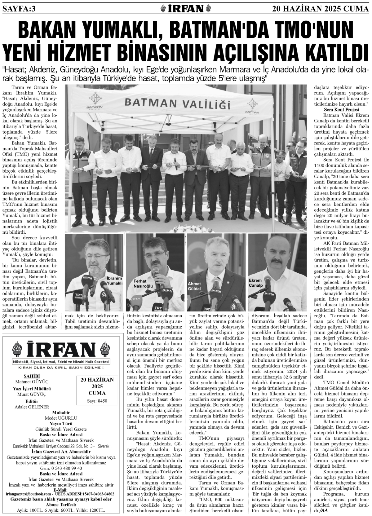 İrfan