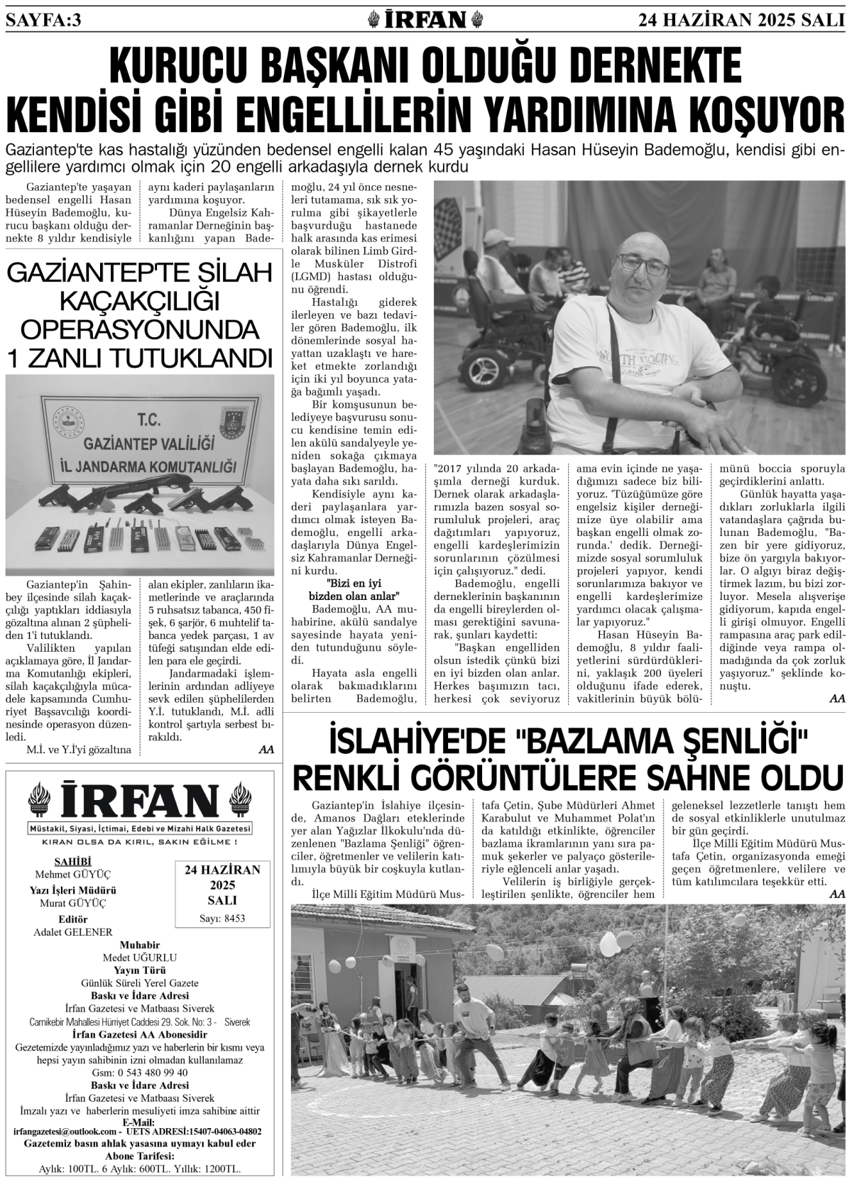 İrfan