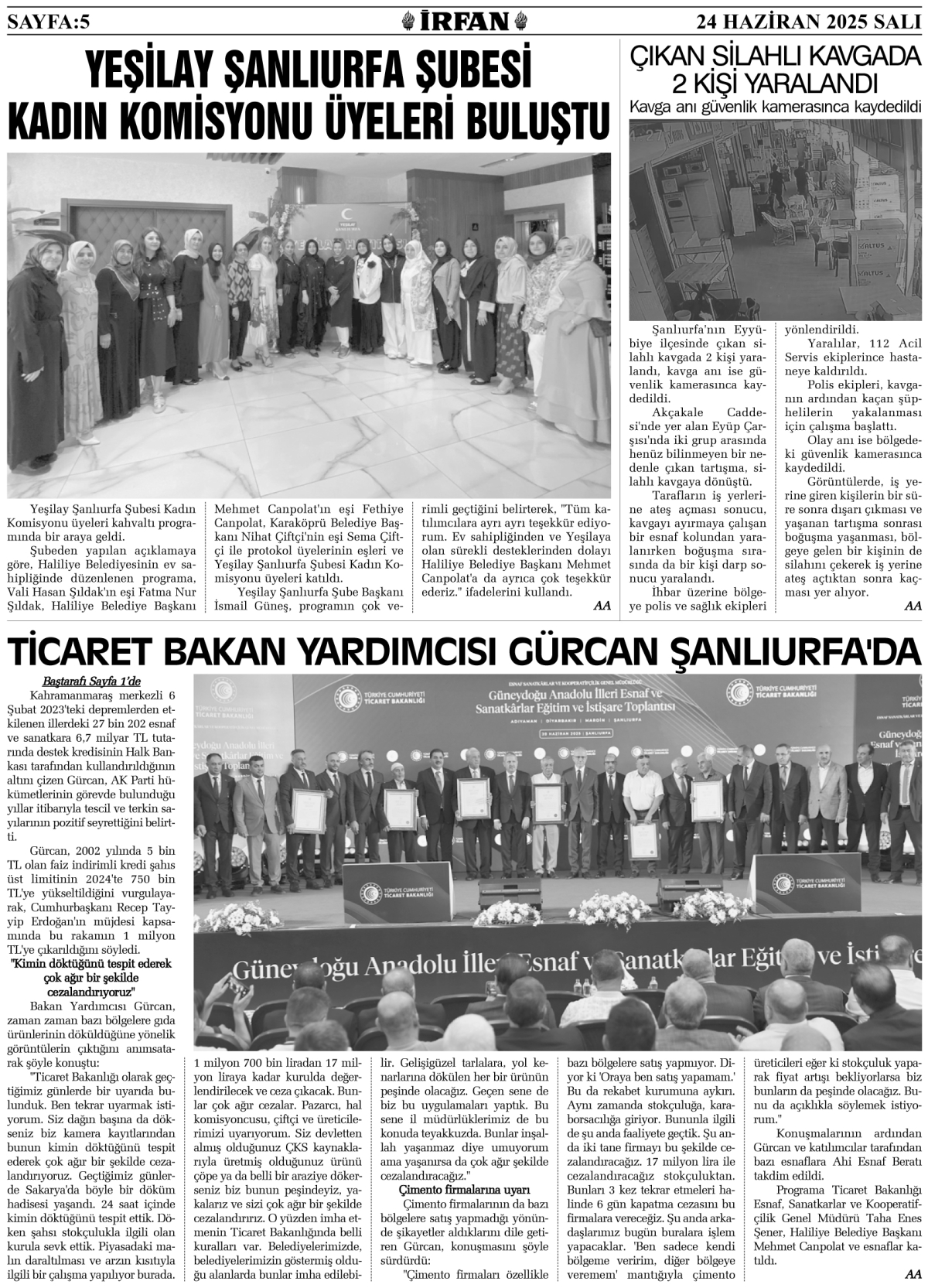 İrfan