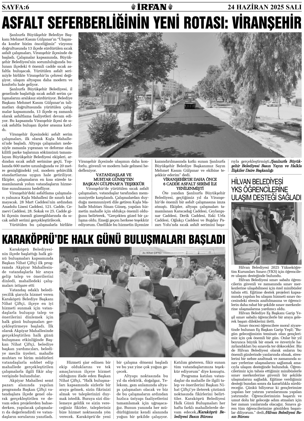 İrfan
