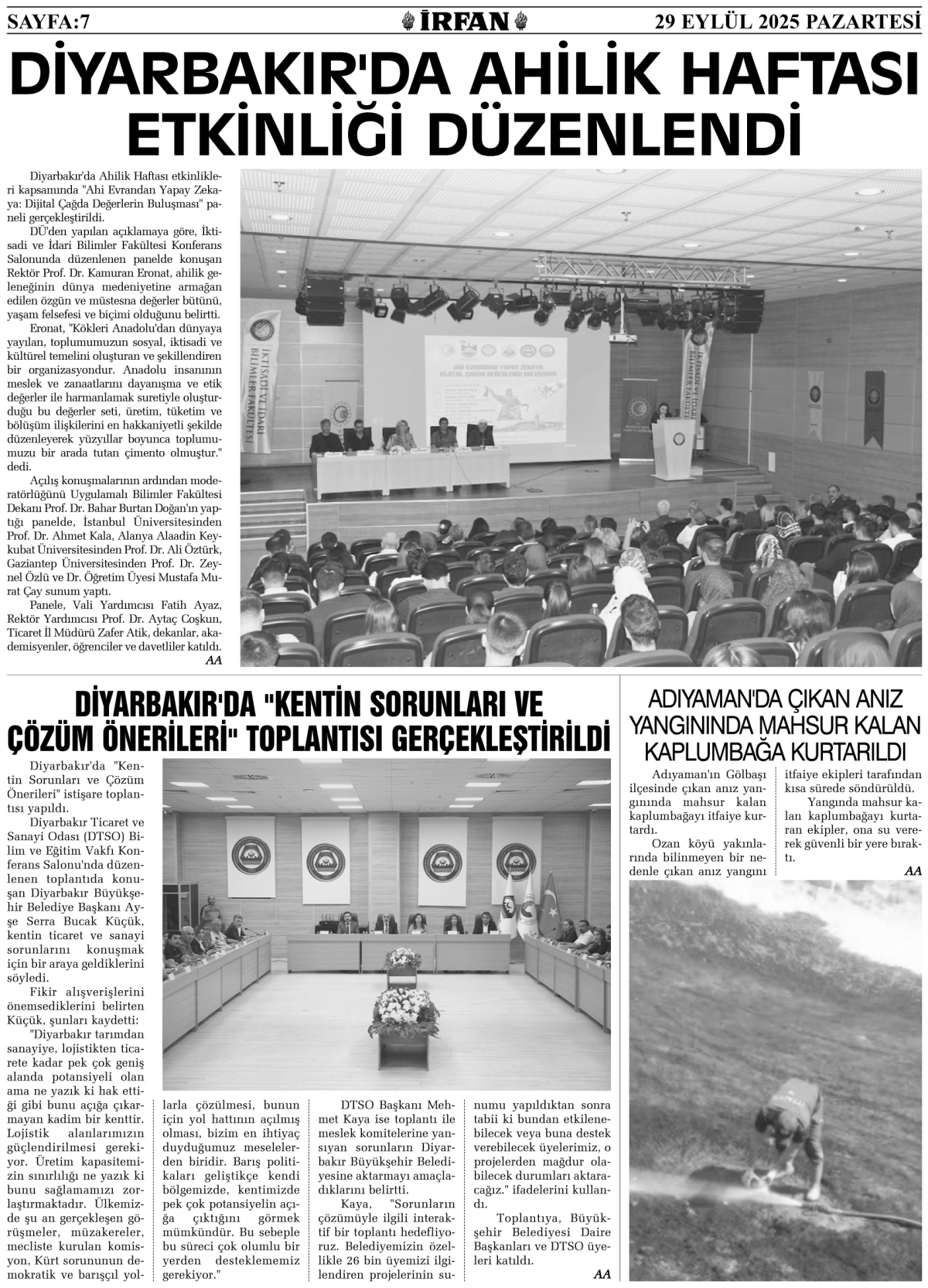 İrfan