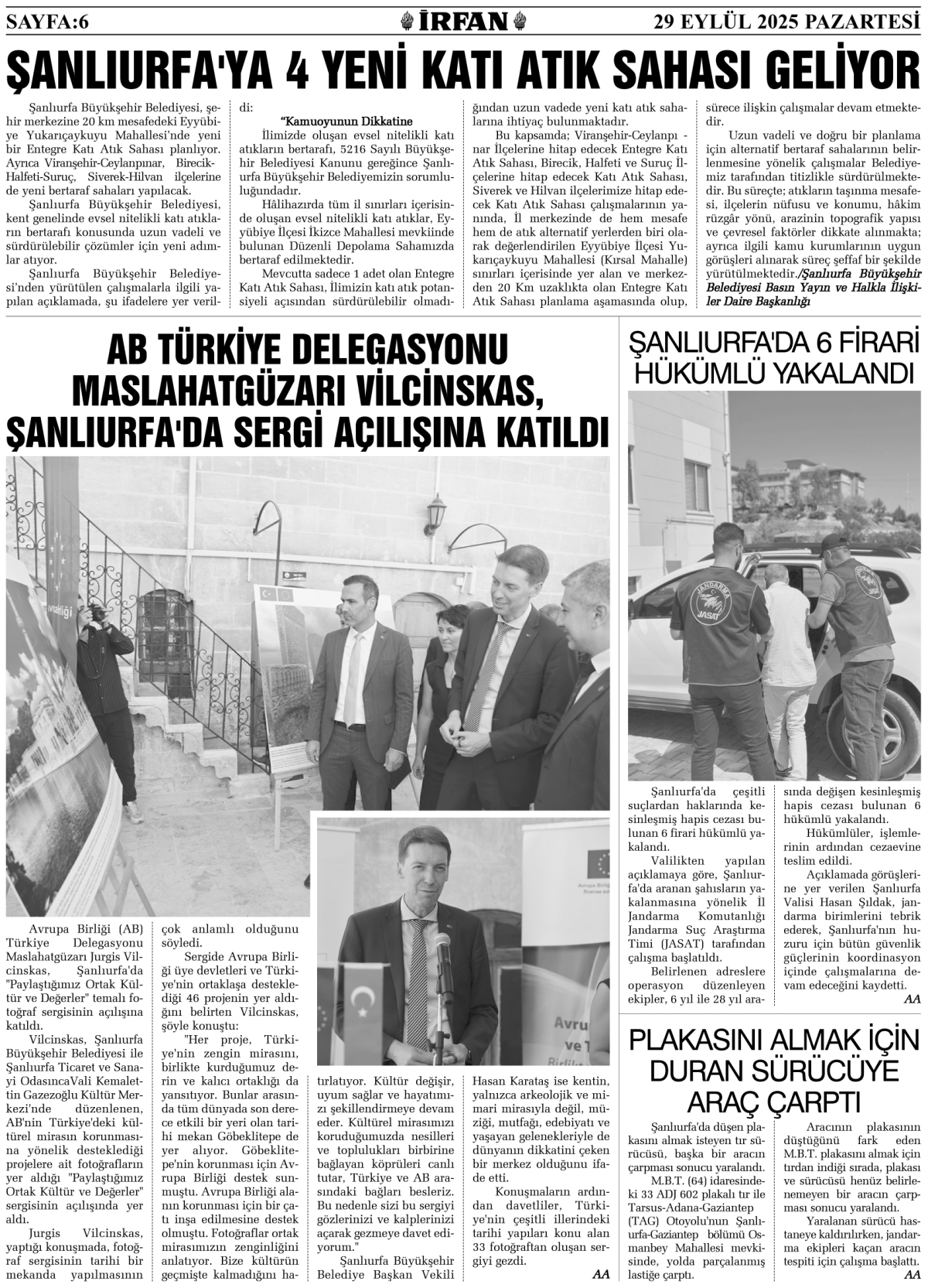 İrfan