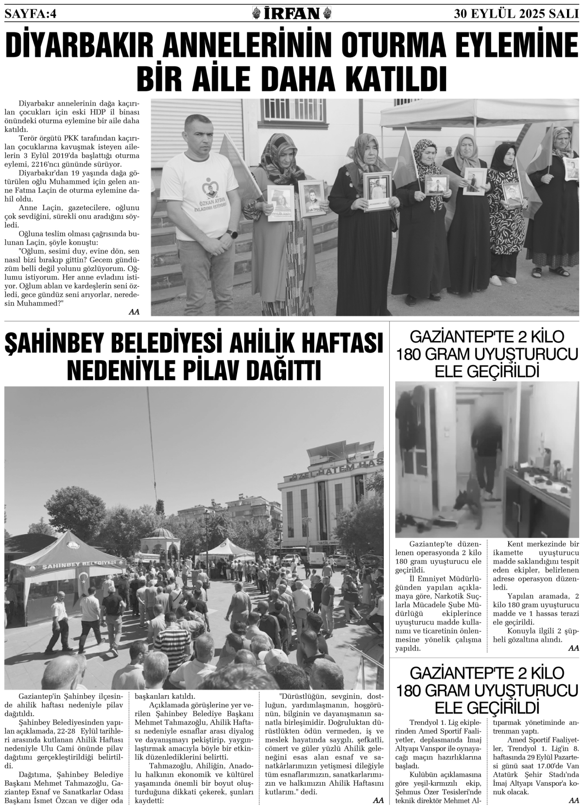İrfan