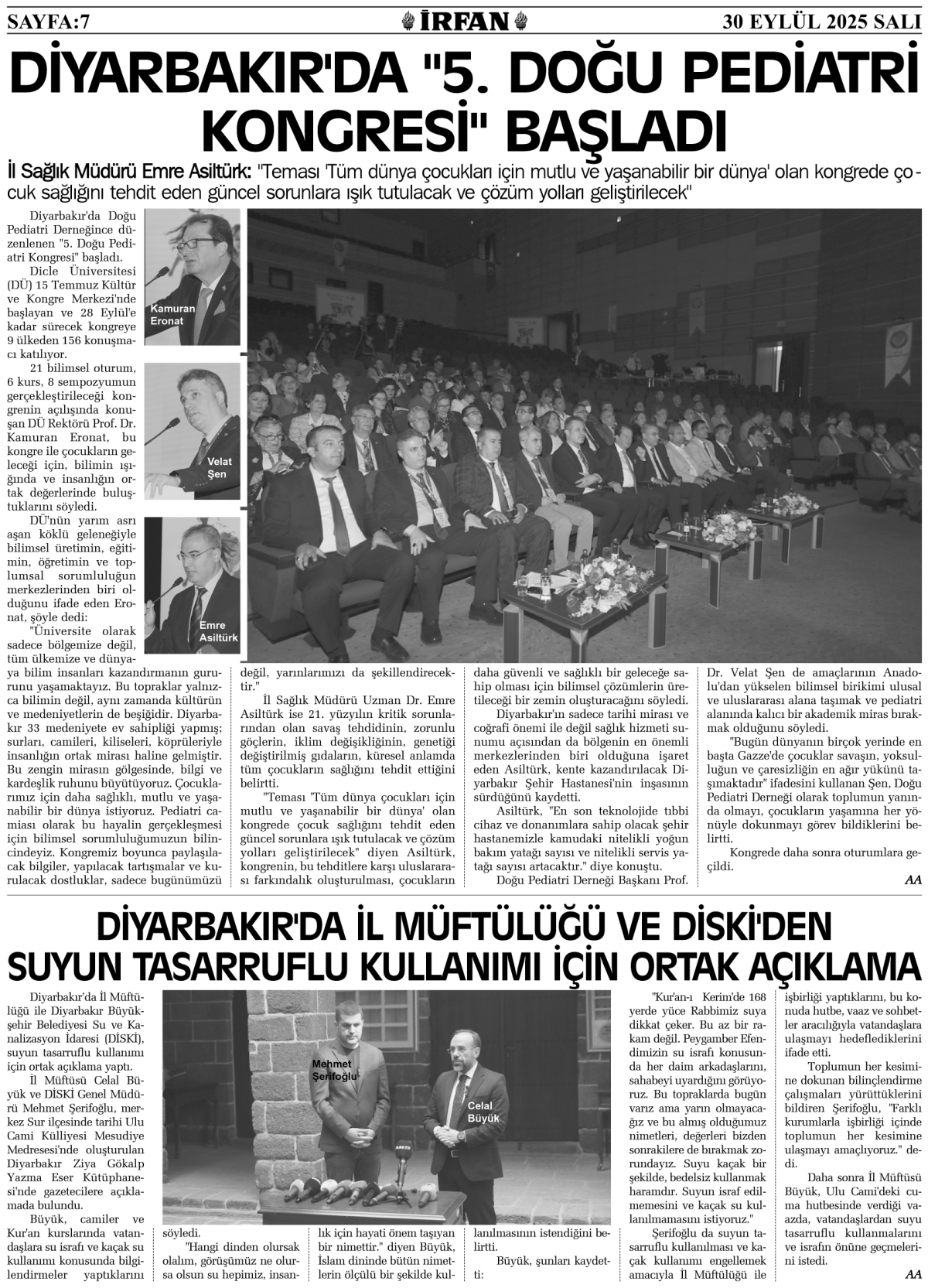İrfan