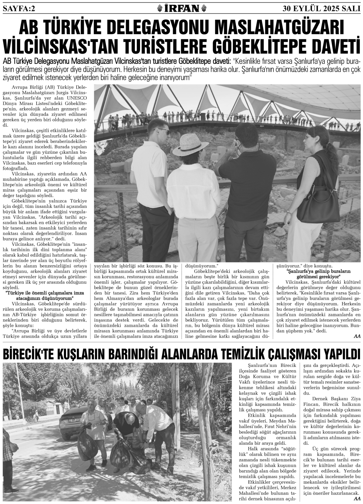 İrfan
