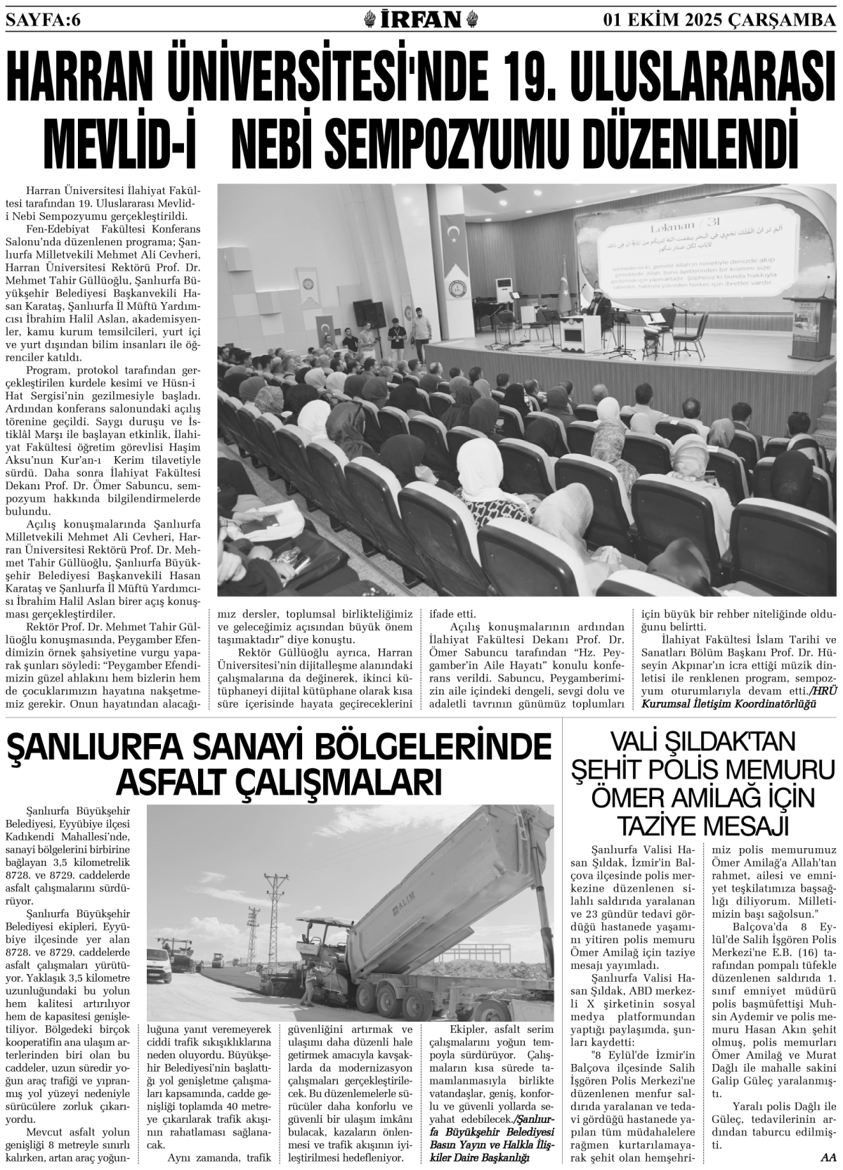İrfan