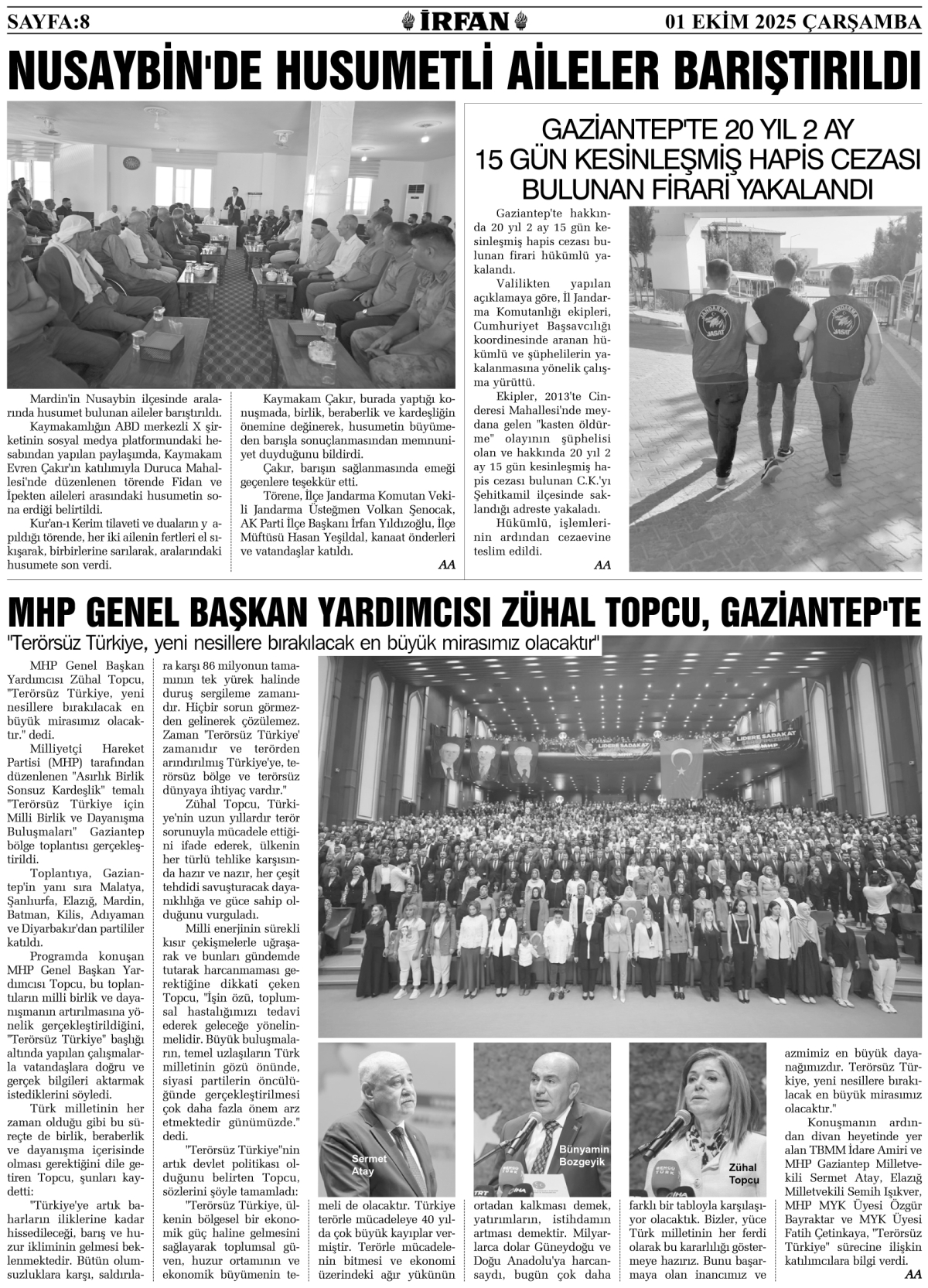 İrfan