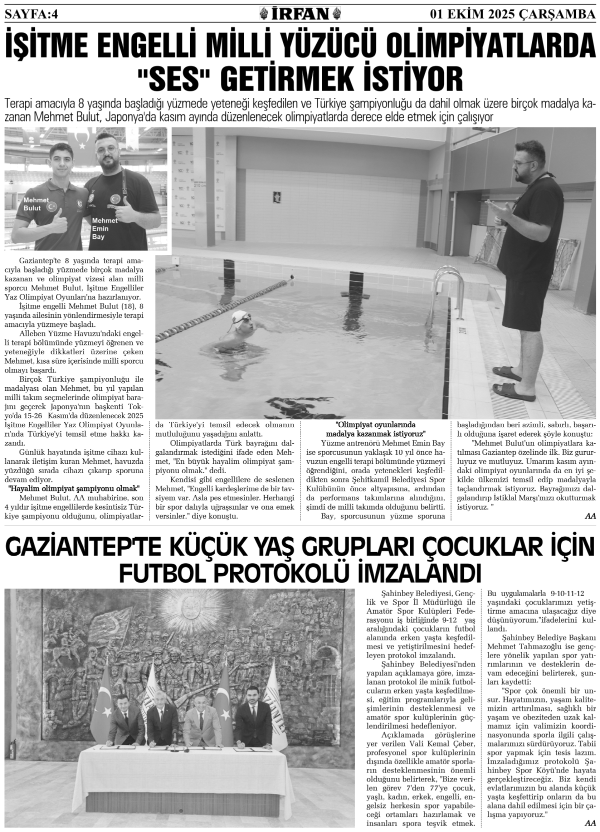 İrfan