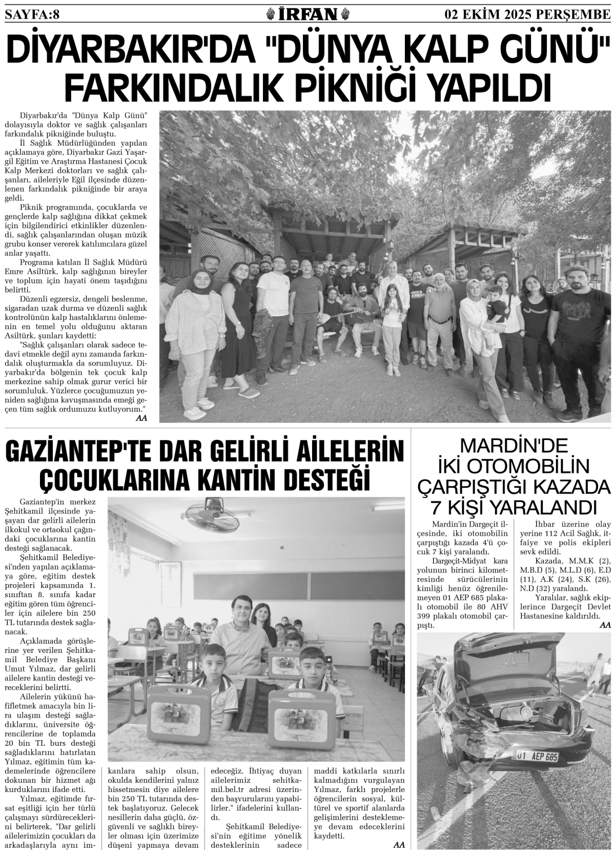 İrfan