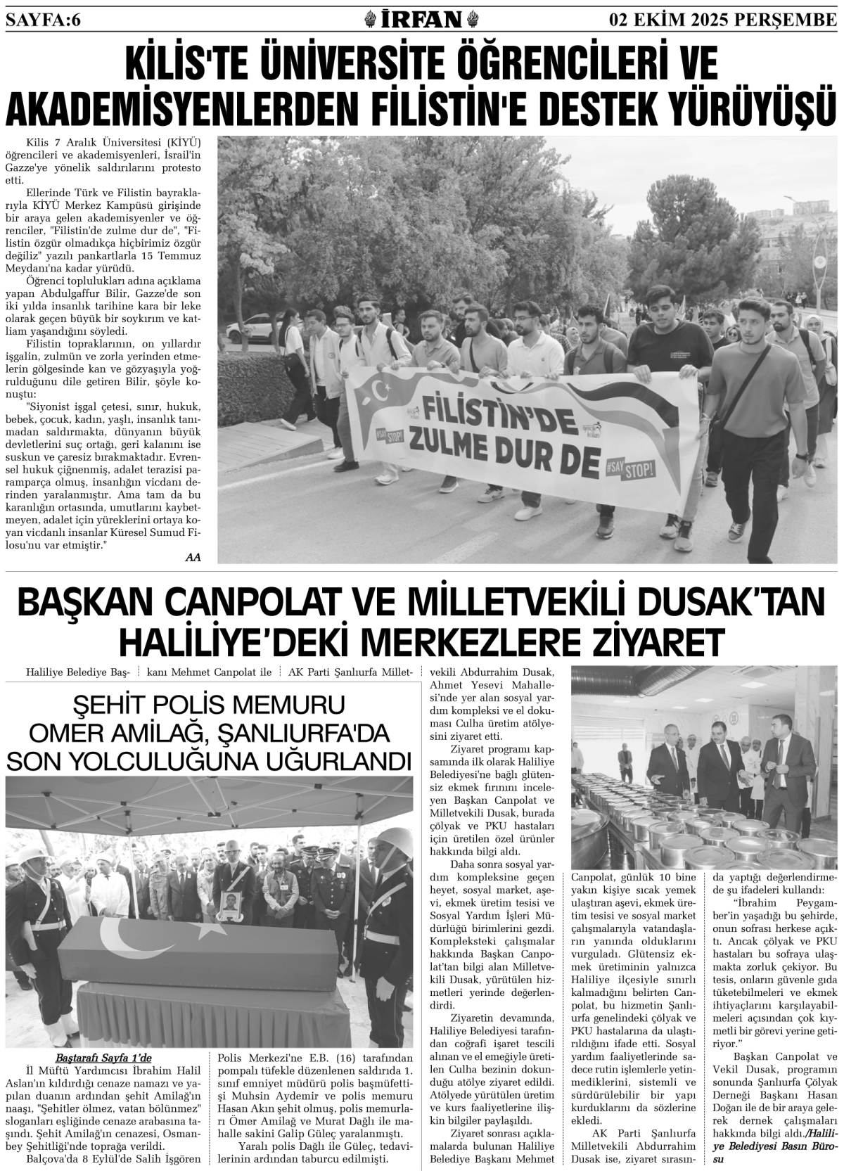 İrfan