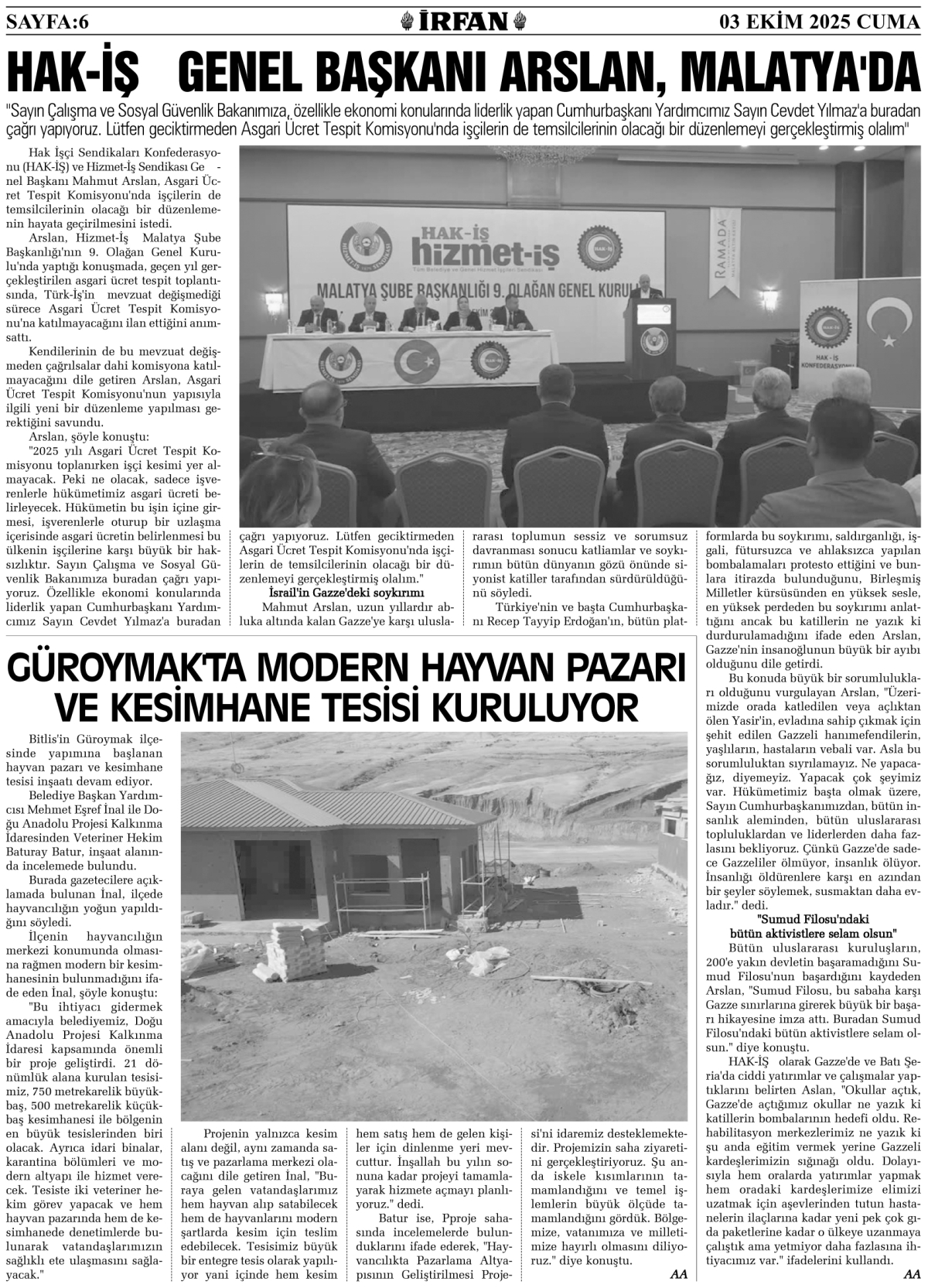 İrfan