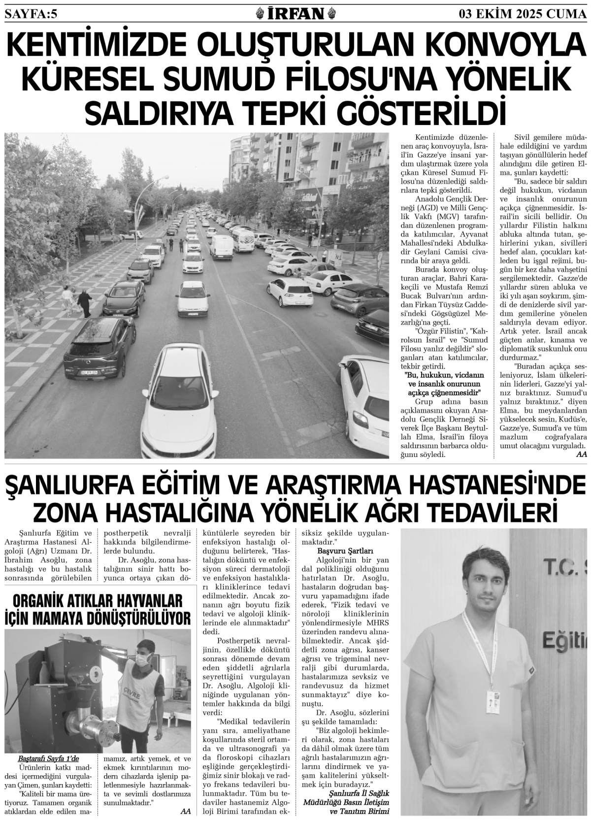 İrfan