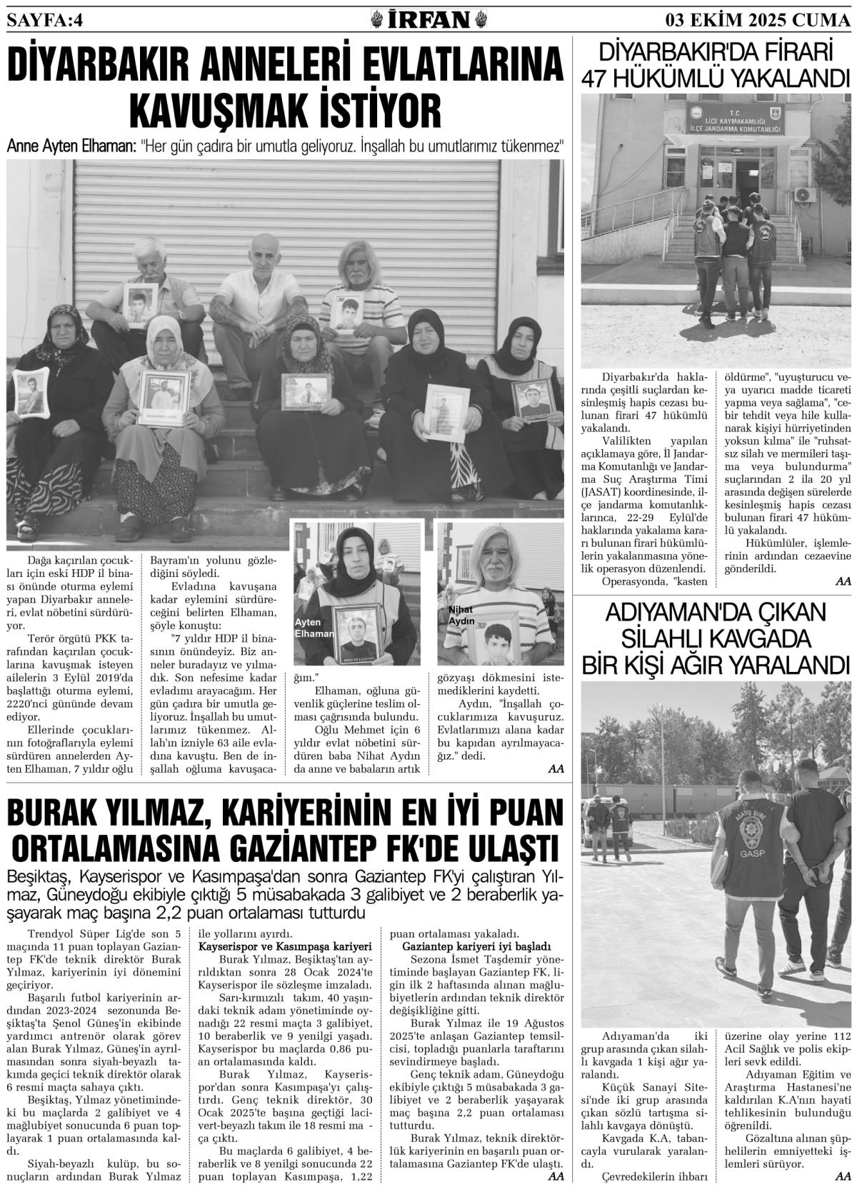 İrfan