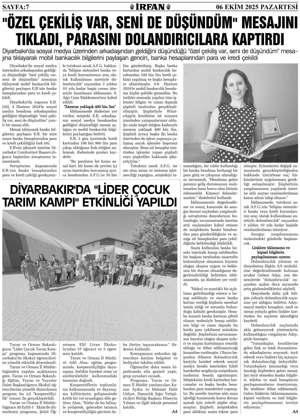 İrfan