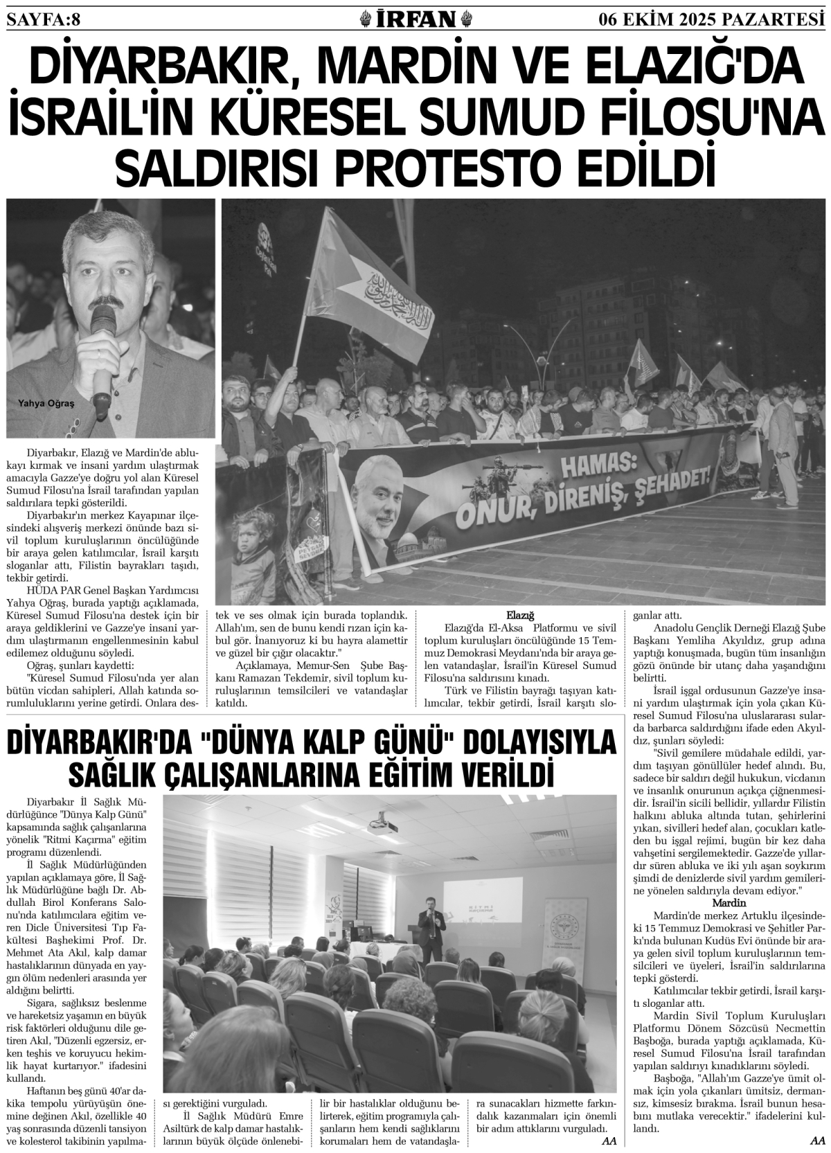 İrfan
