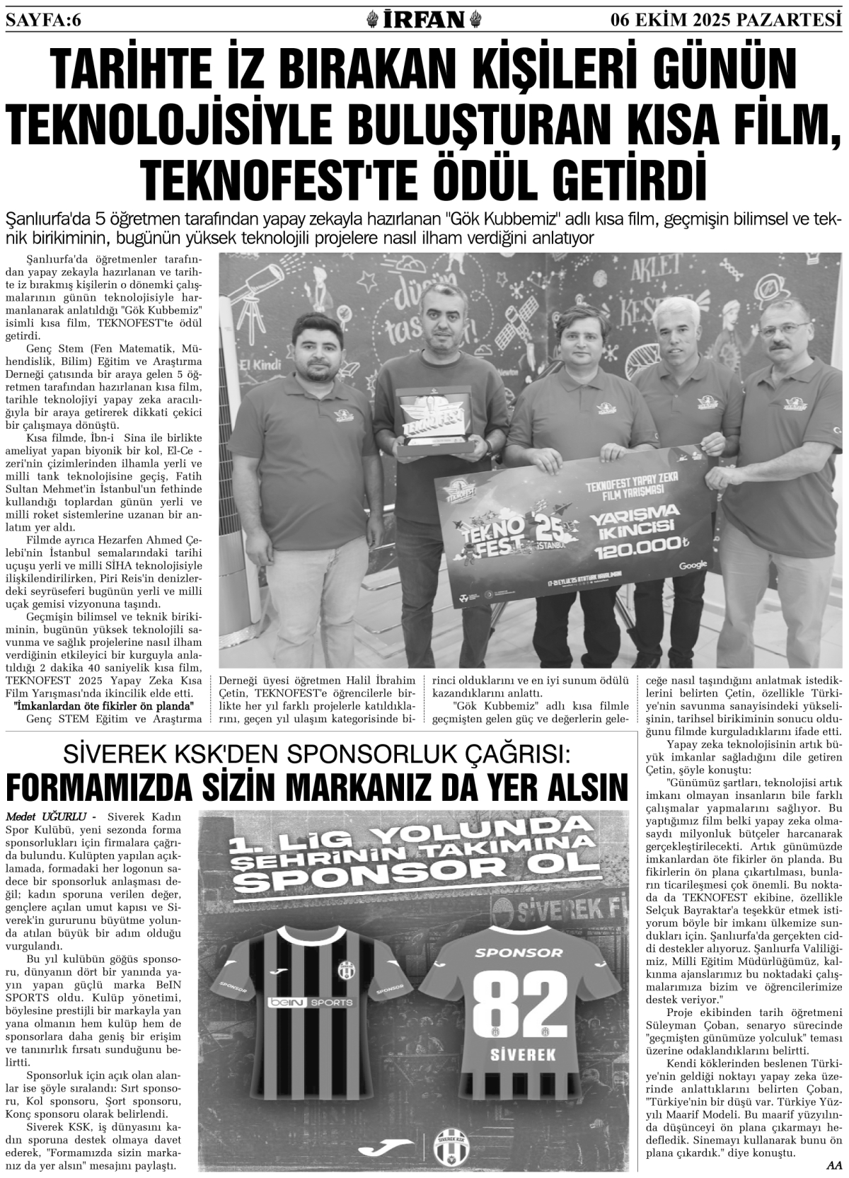 İrfan