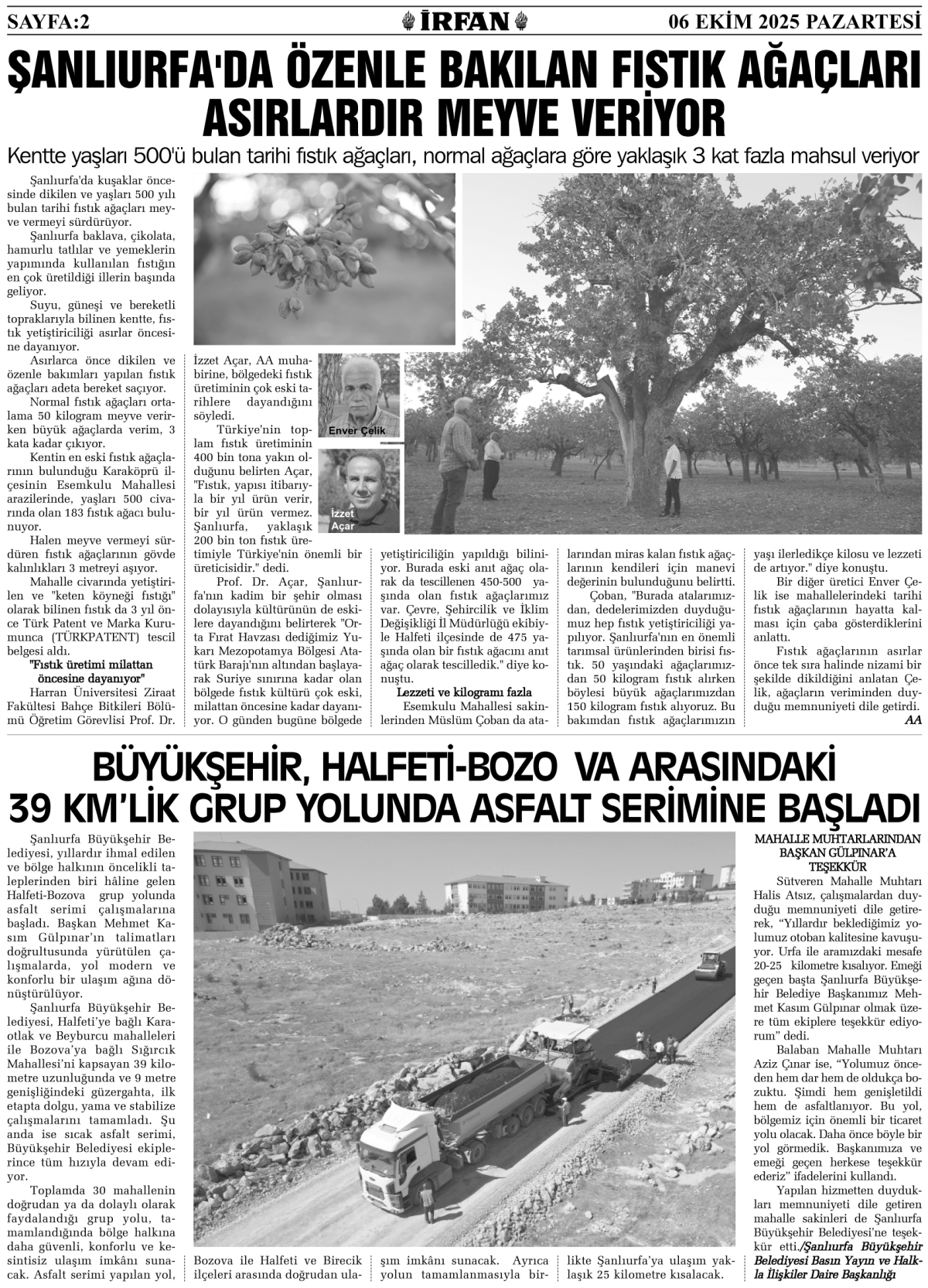 İrfan