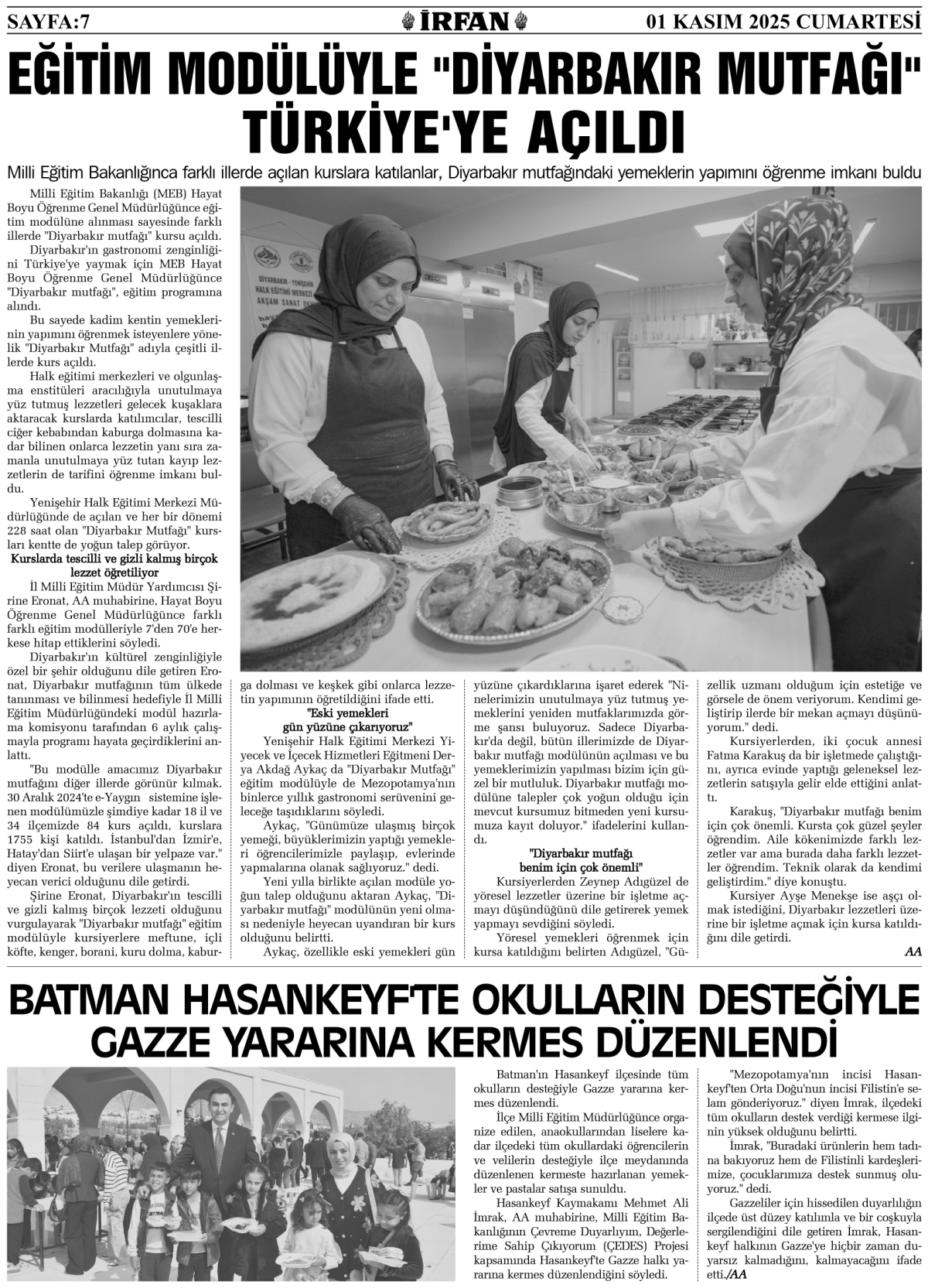 İrfan