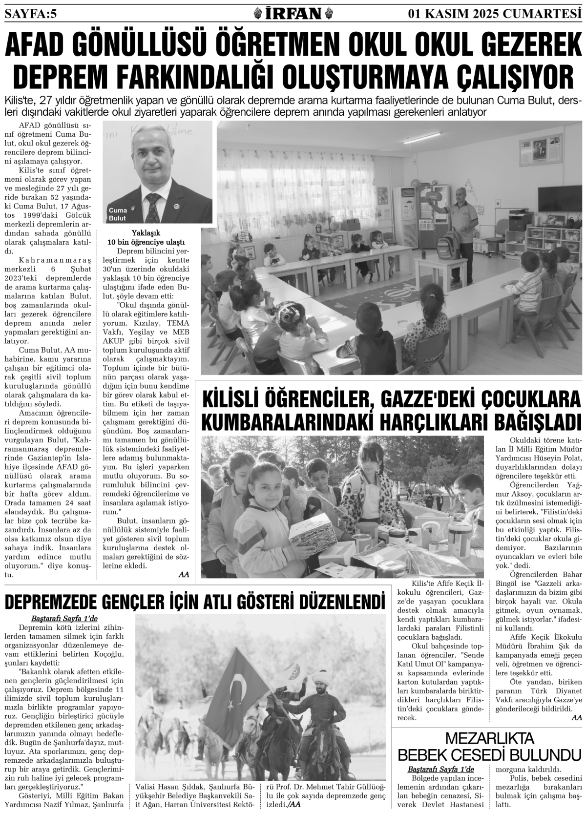 İrfan