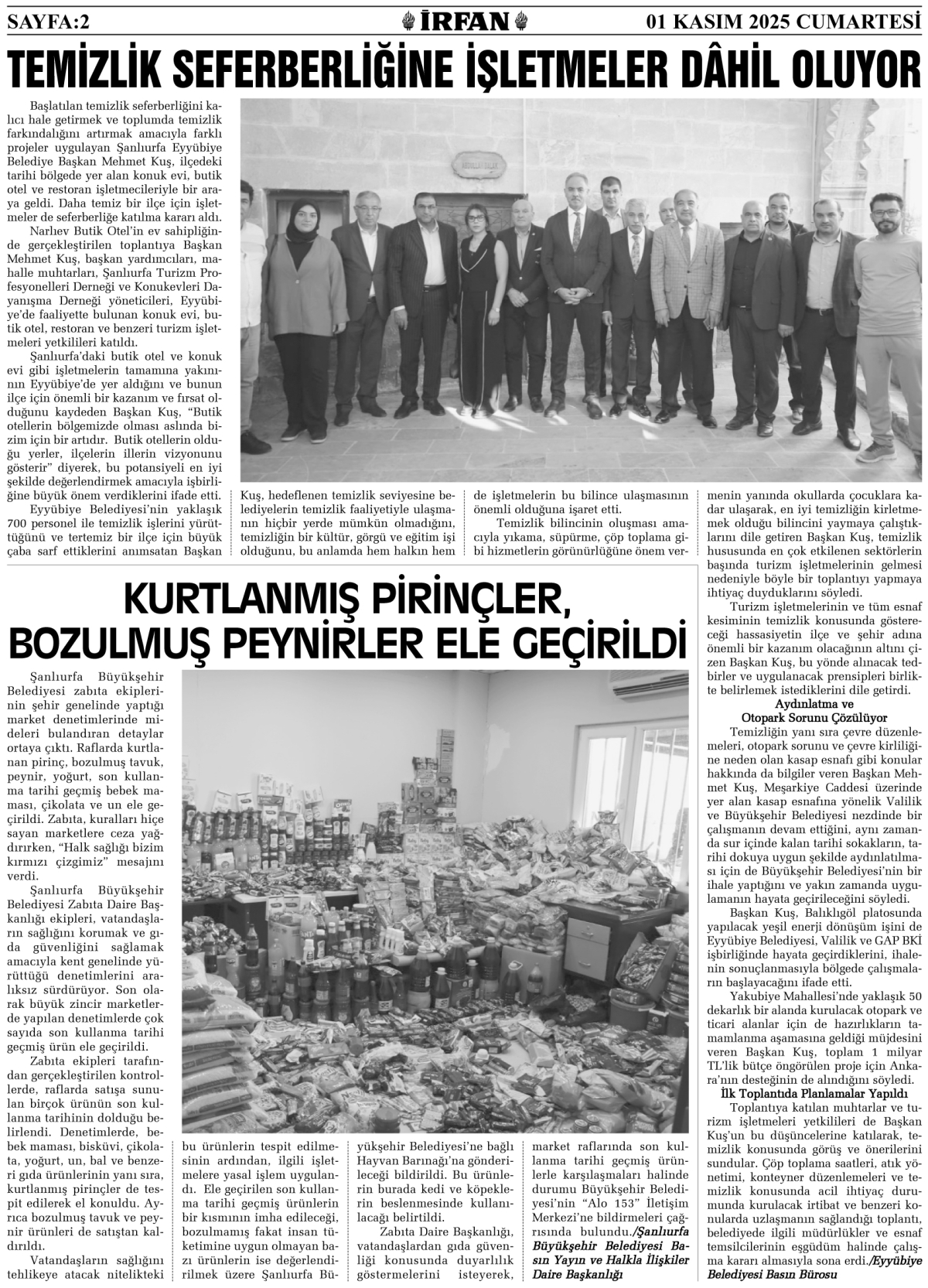 İrfan