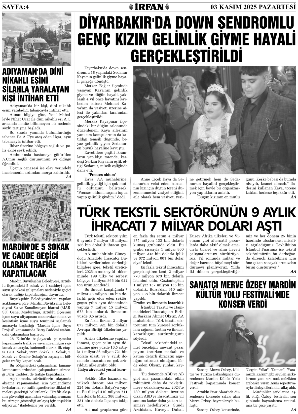İrfan