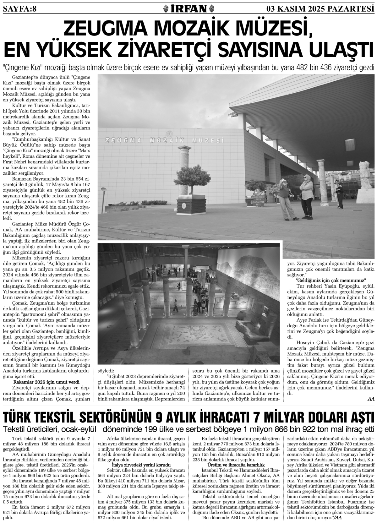 İrfan