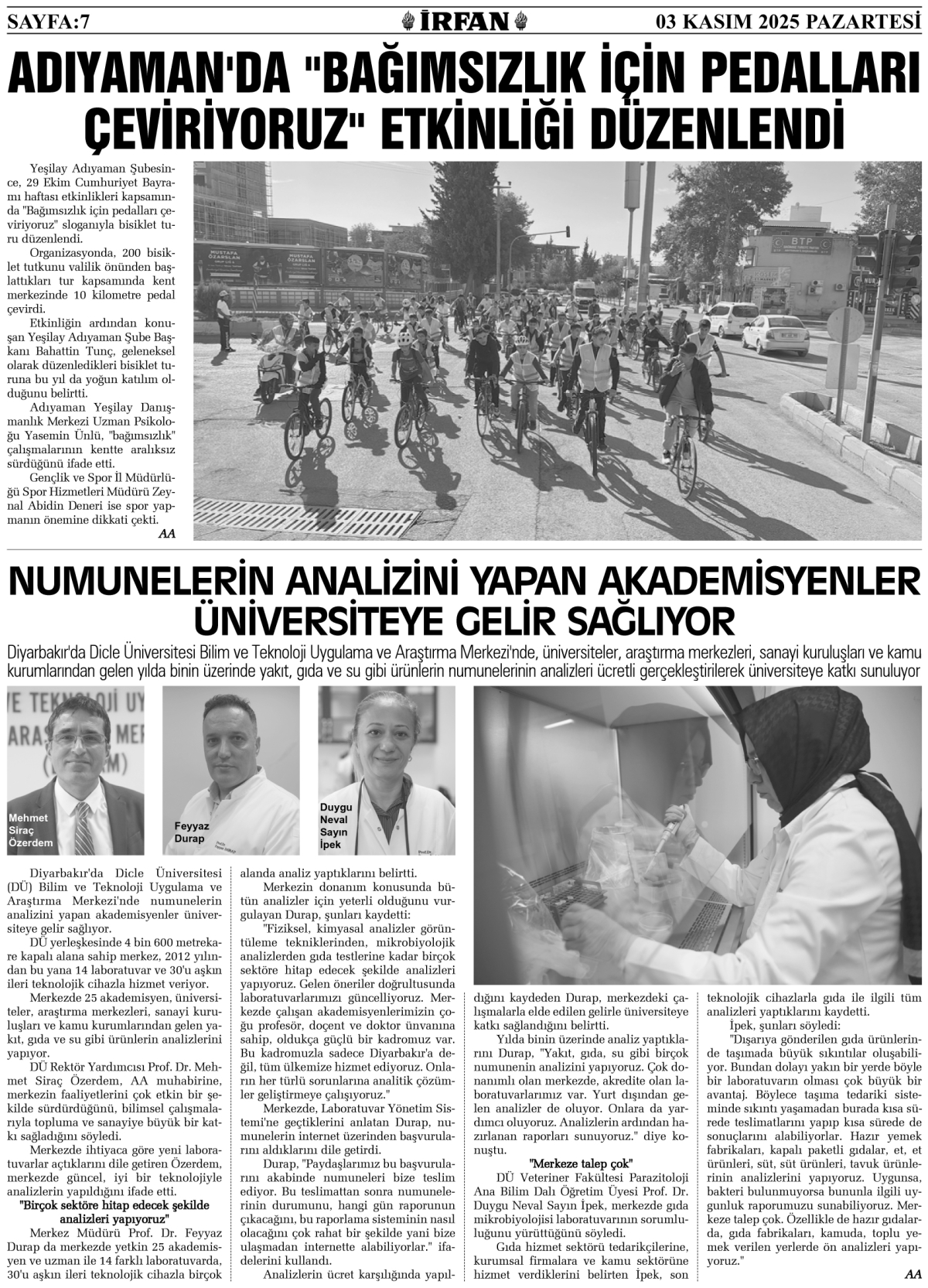 İrfan