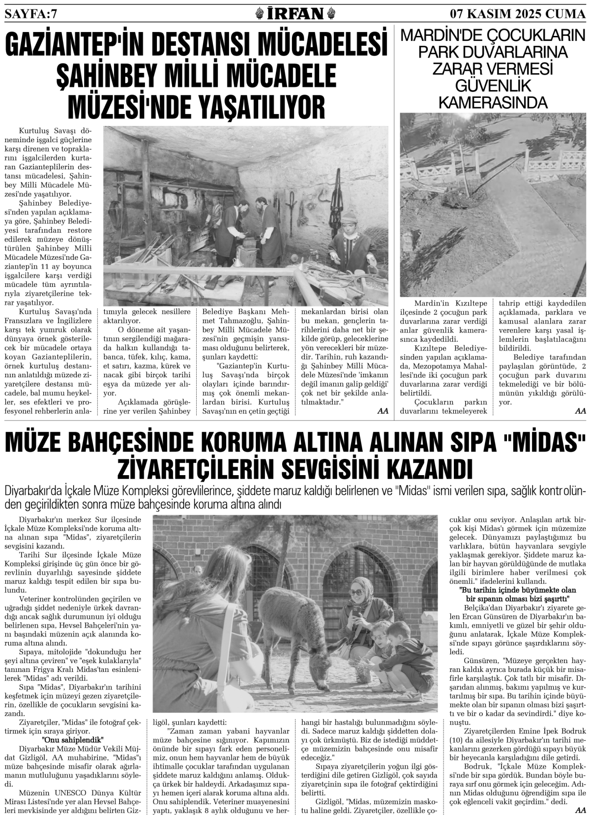 İrfan