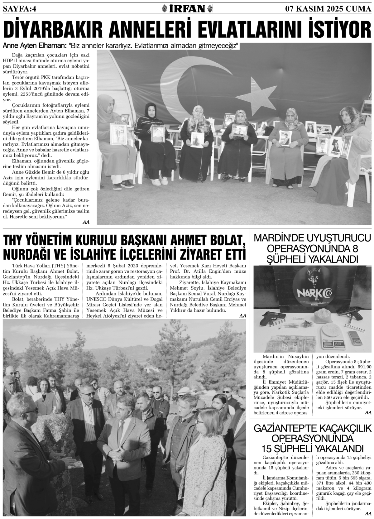 İrfan