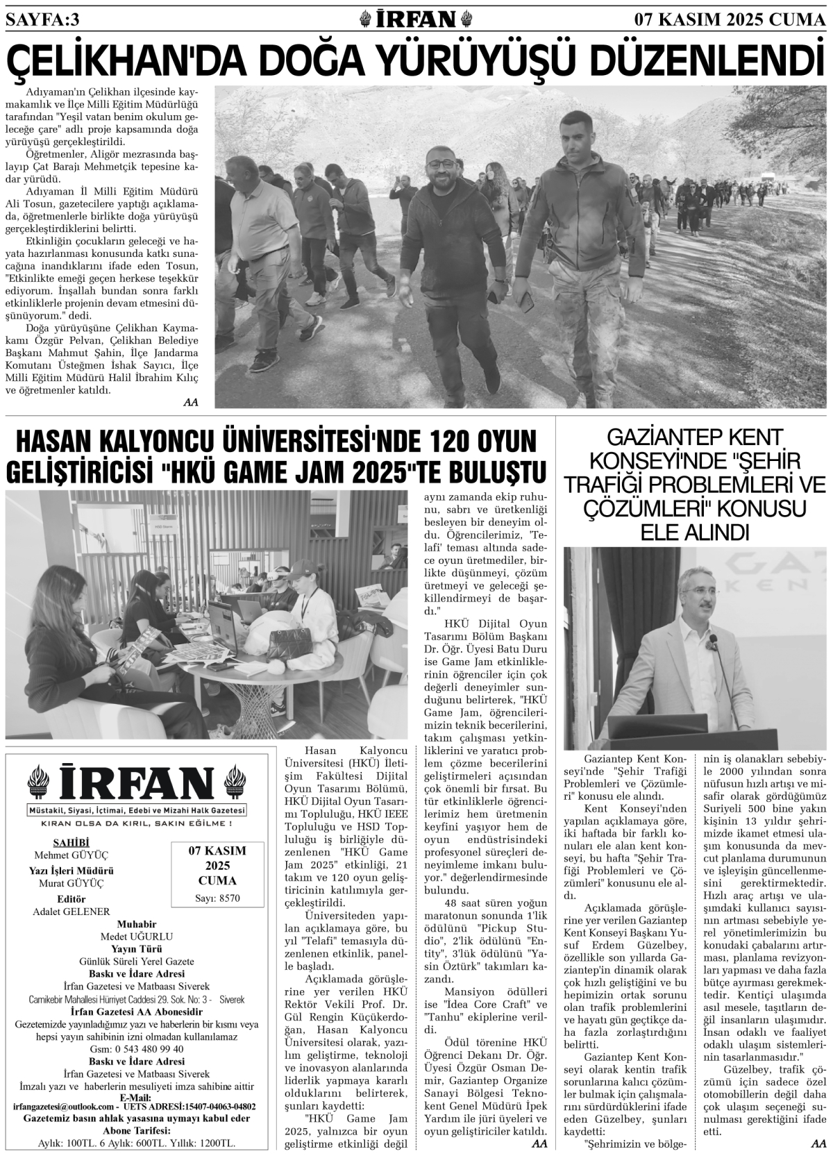 İrfan