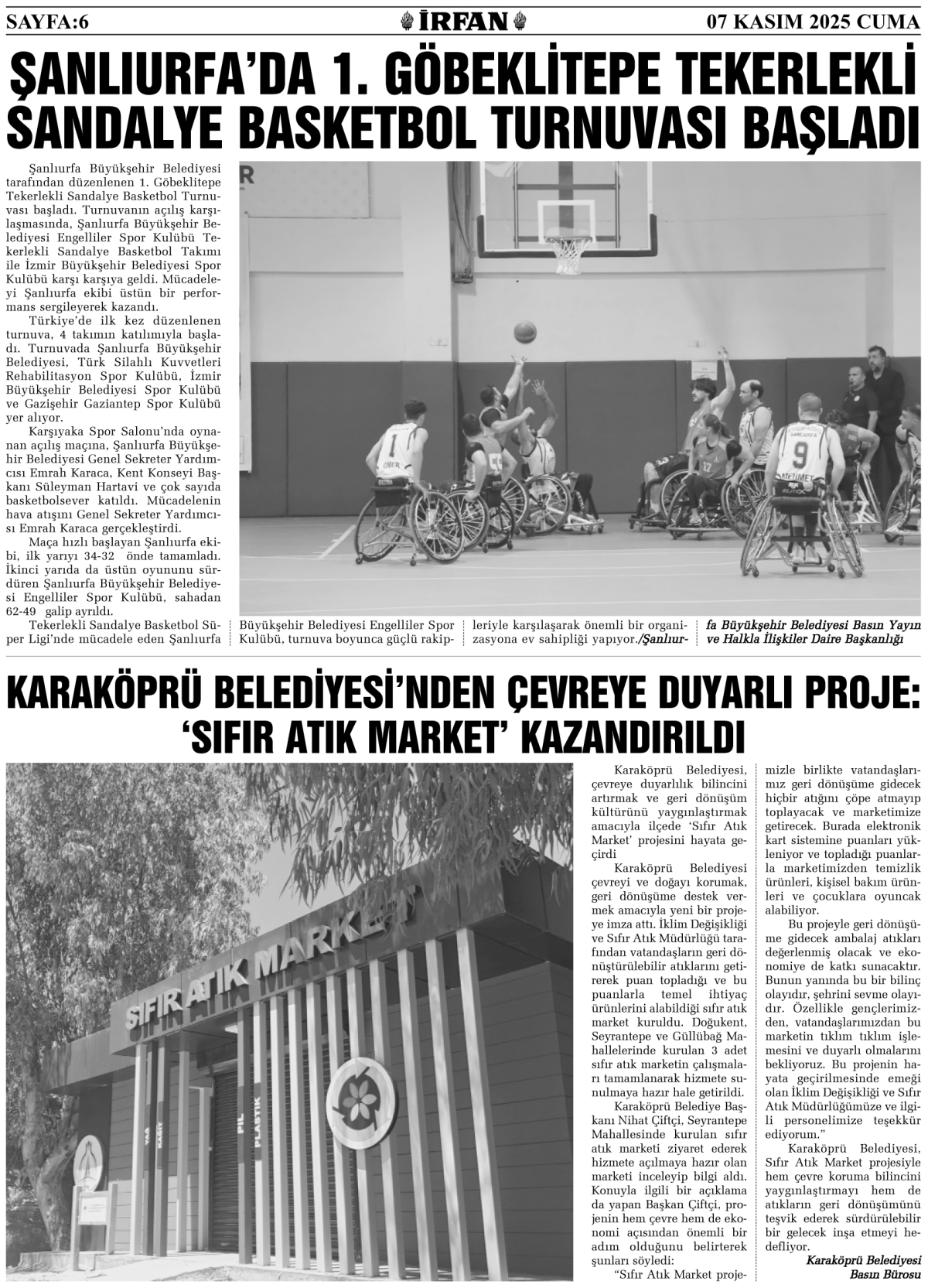 İrfan