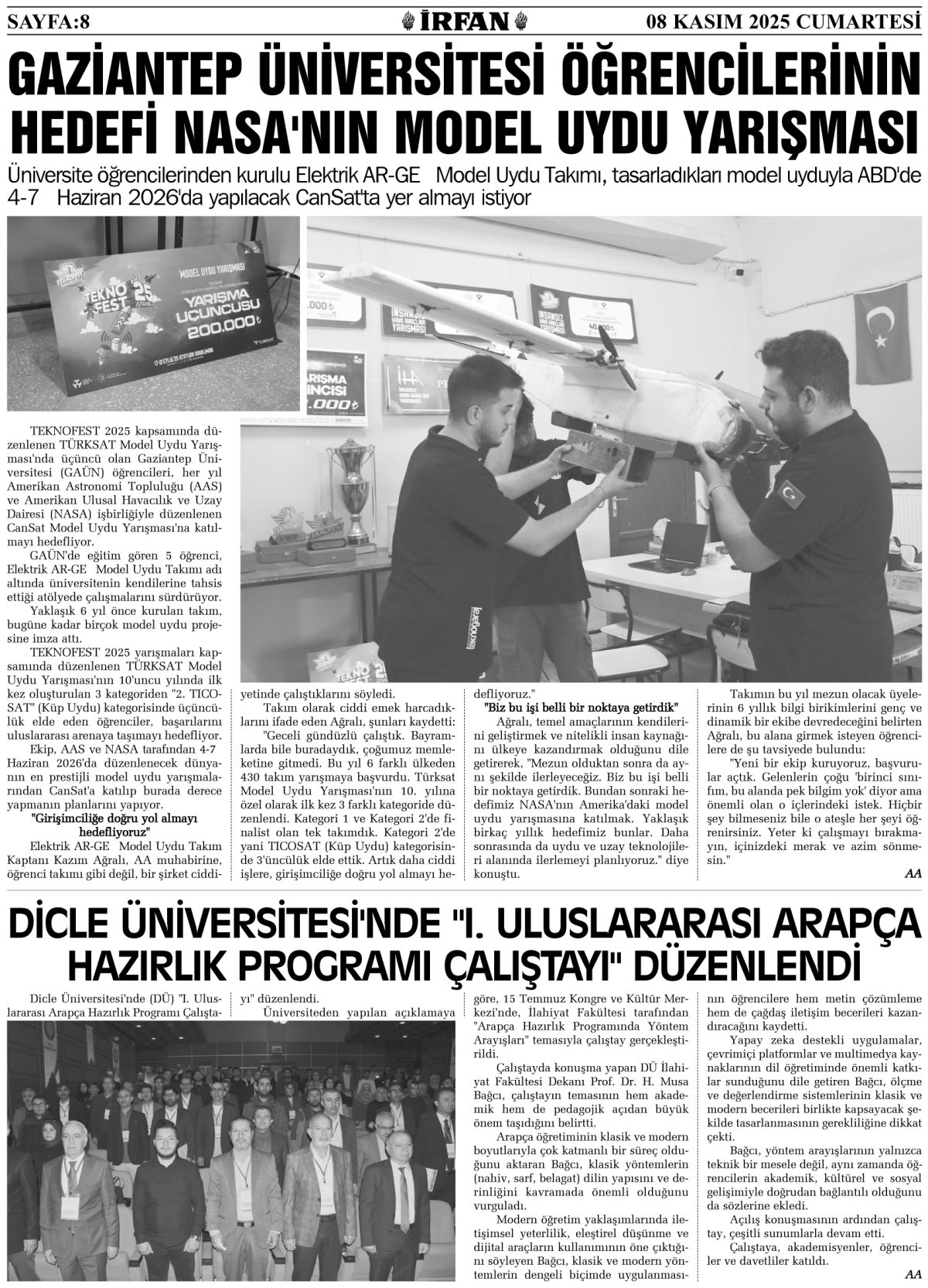 İrfan