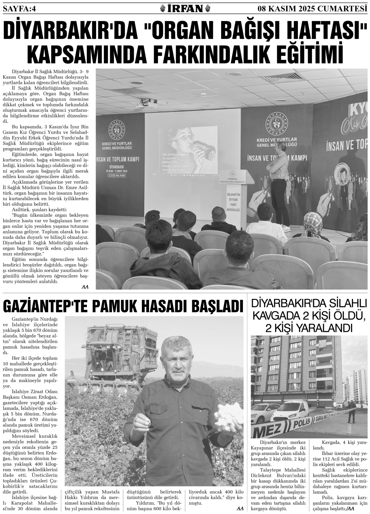 İrfan