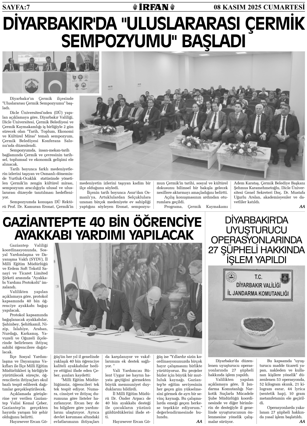 İrfan