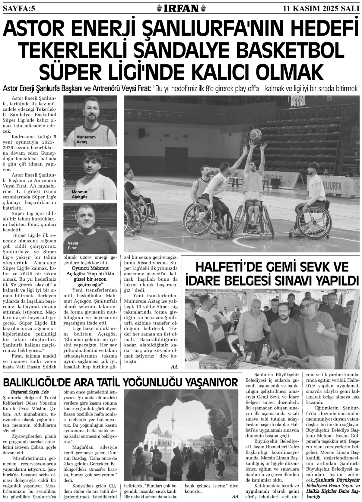 İrfan