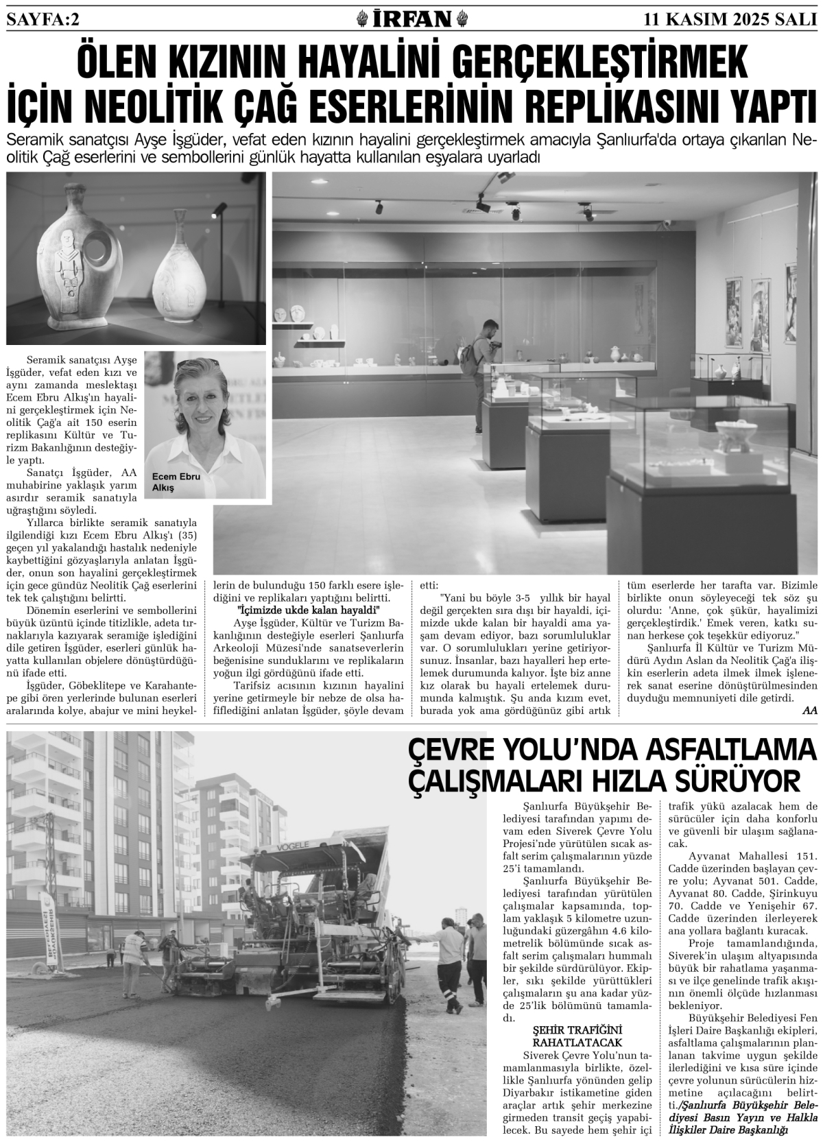 İrfan