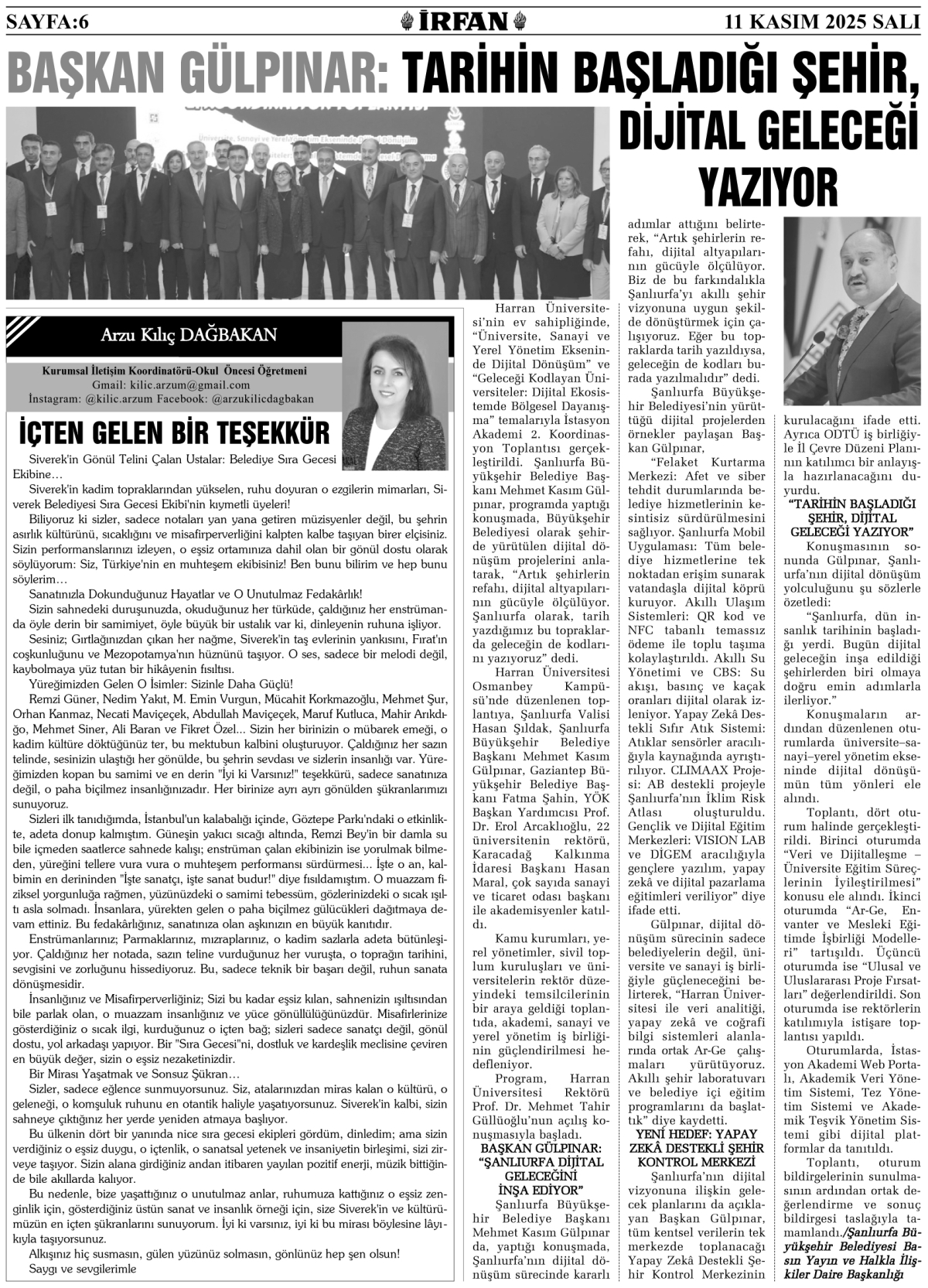 İrfan